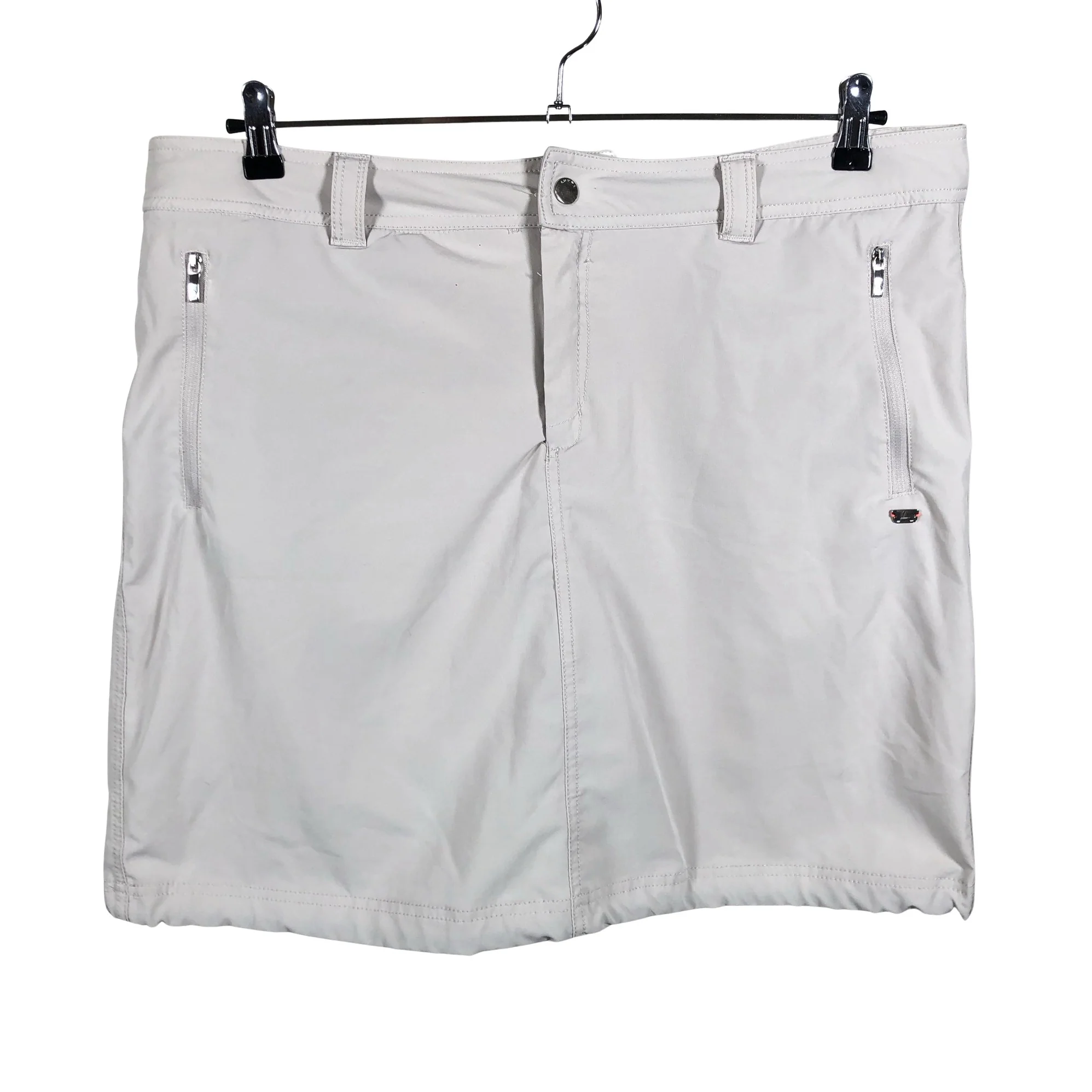 Urheilushortsihame, koko 46