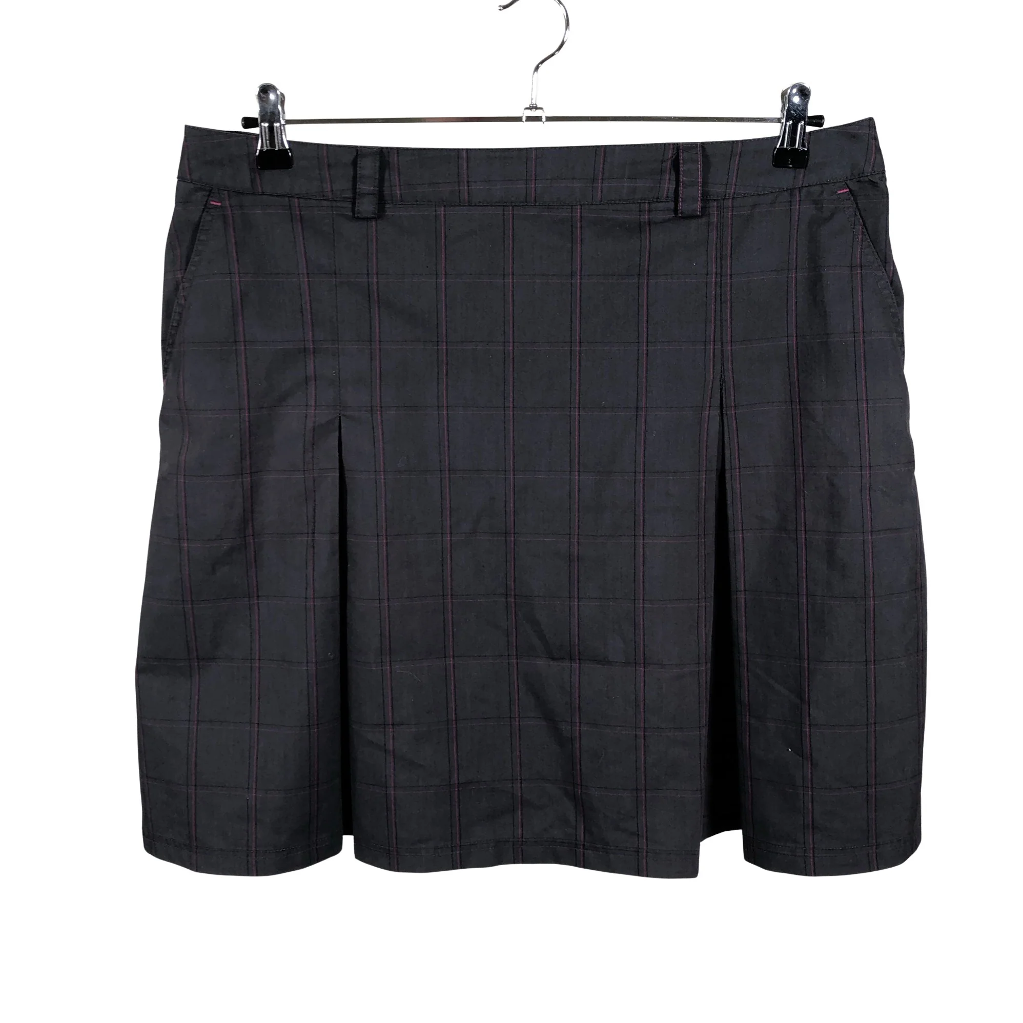 Urheilushortsihame, koko 44