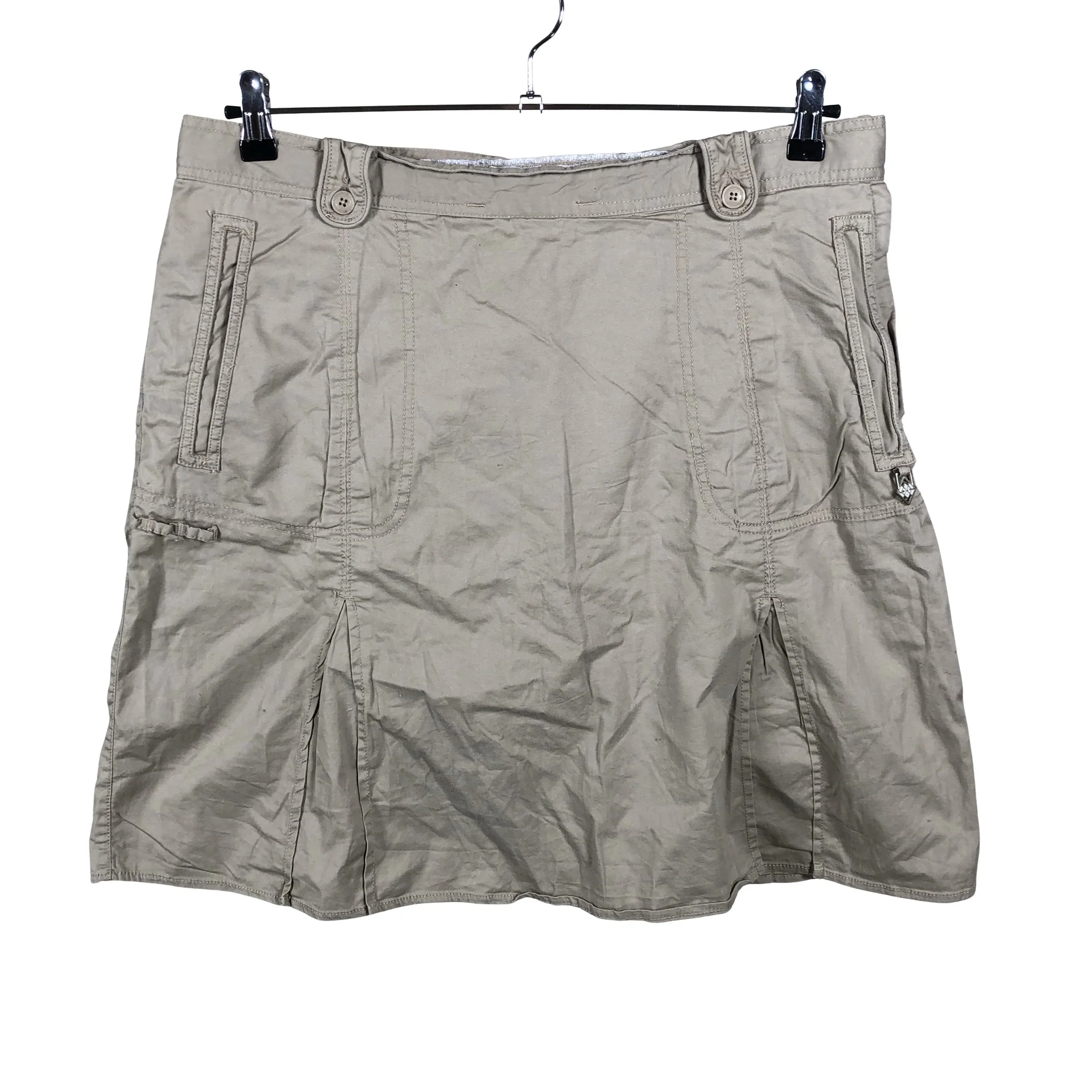 Urheilushortsihame, koko 44