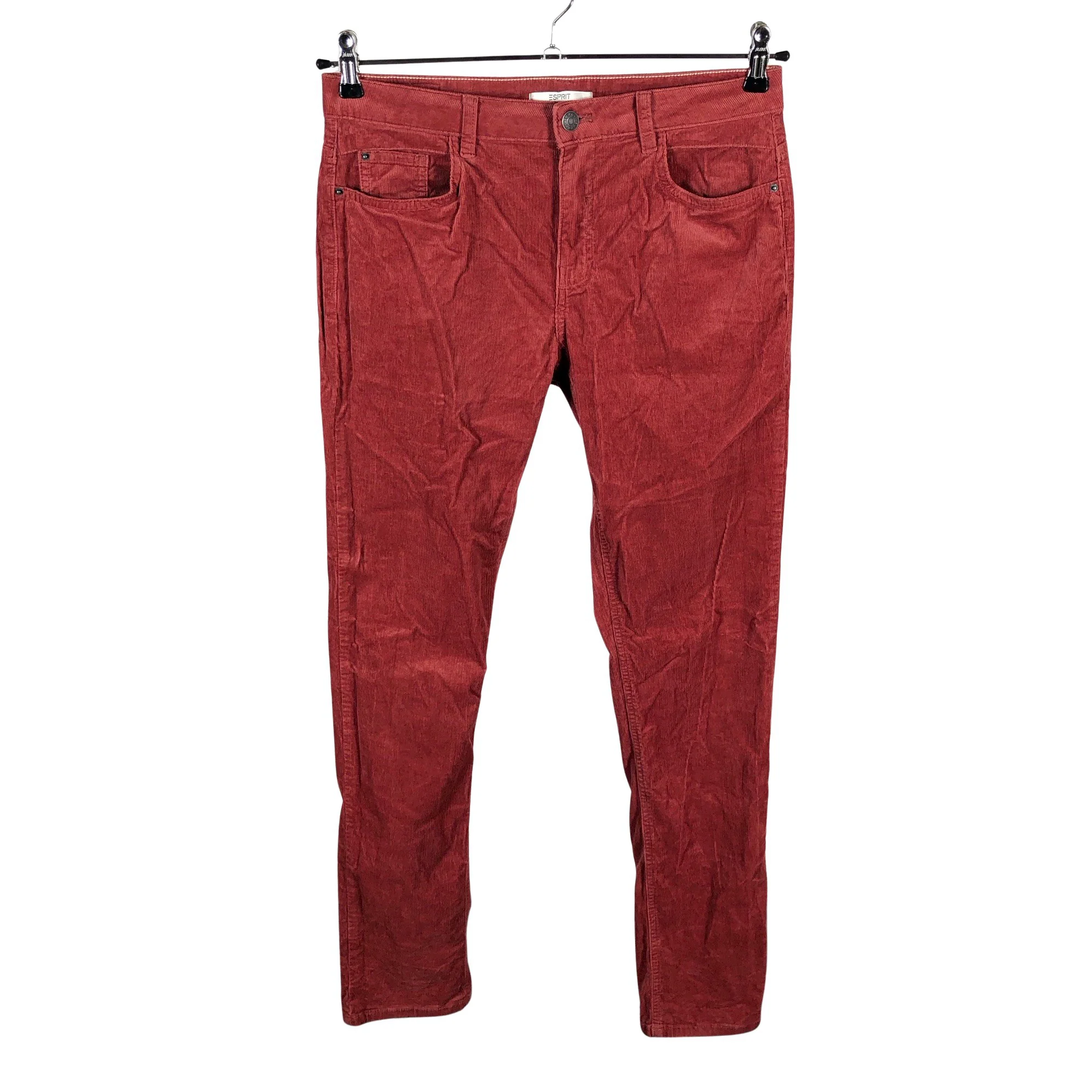 Samettihousut, koko W30