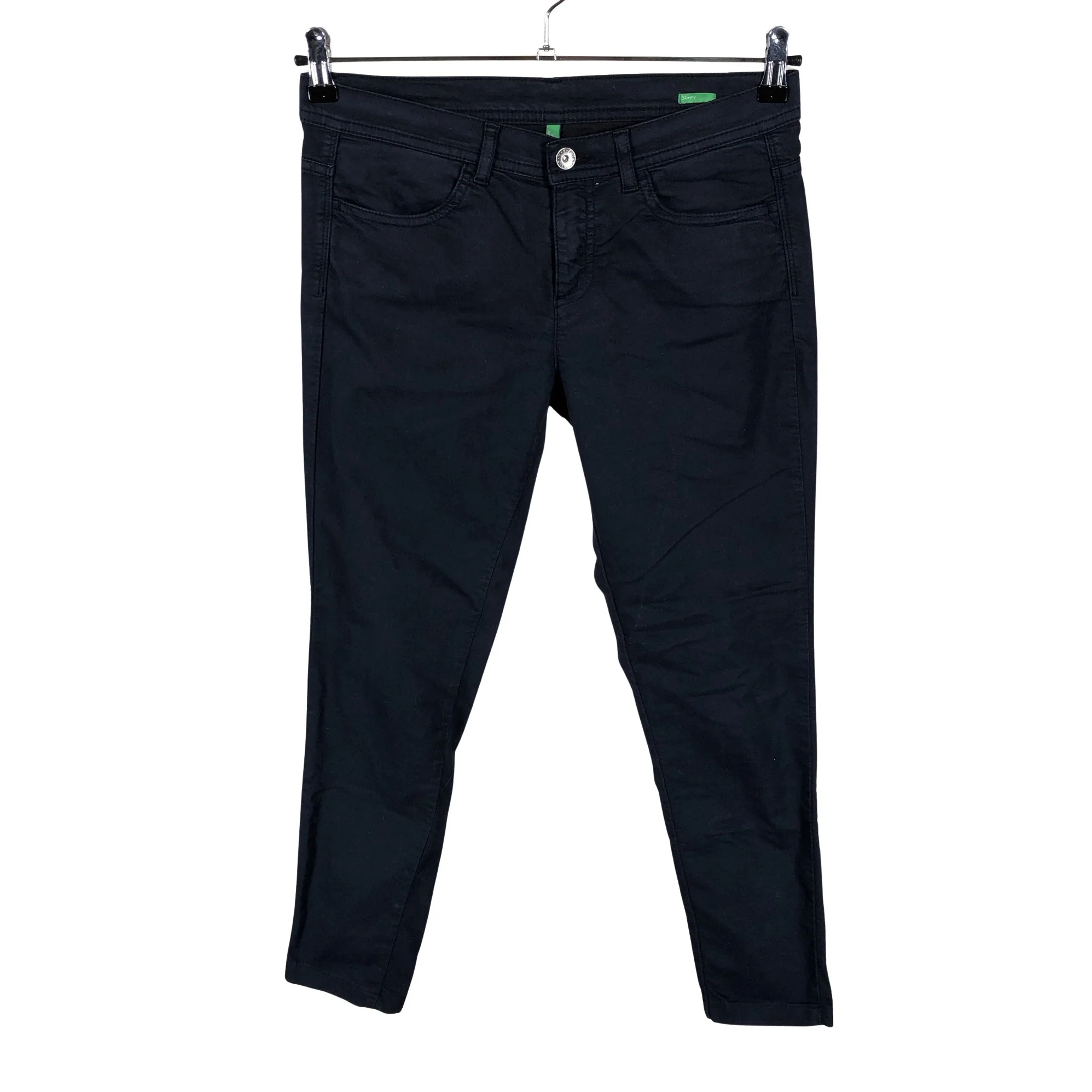 Kangashousut, koko W29