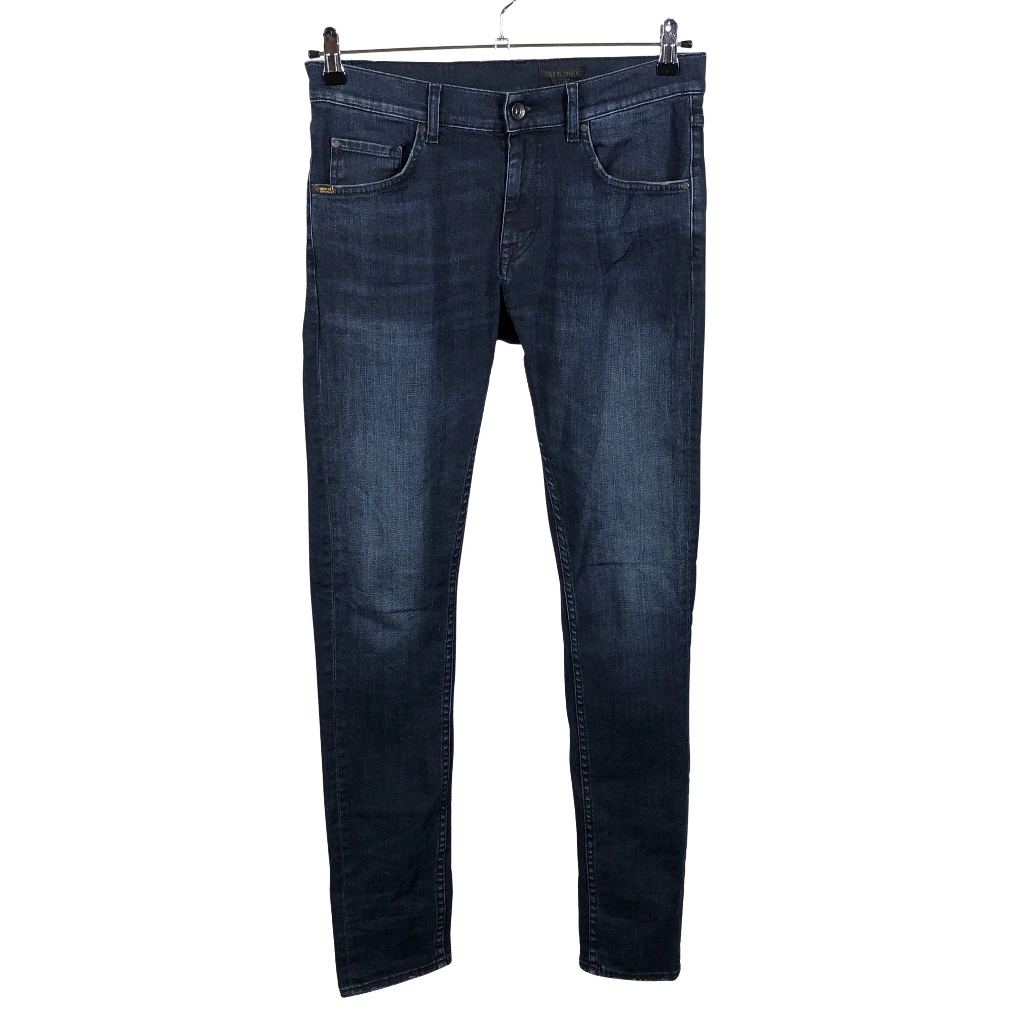 Farkut, koko W32