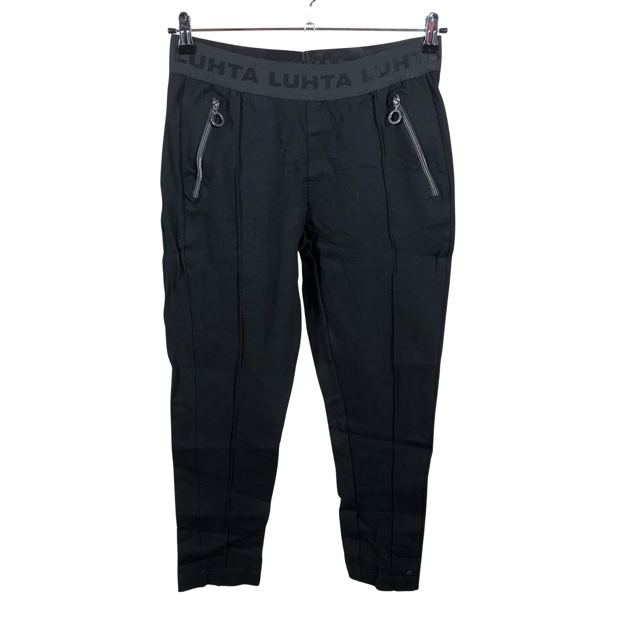 Trikoohousut, koko 38
