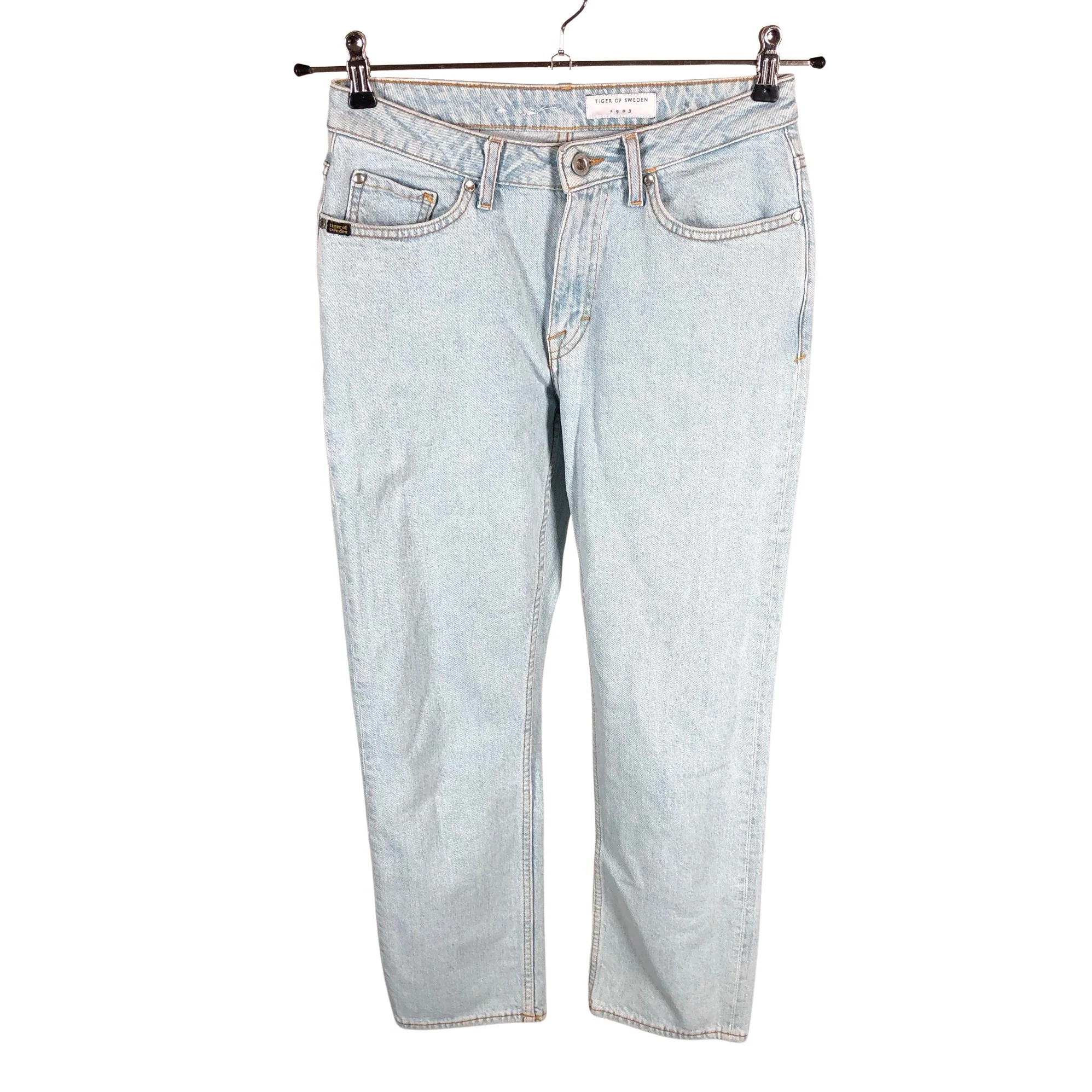 Farkut, koko W27