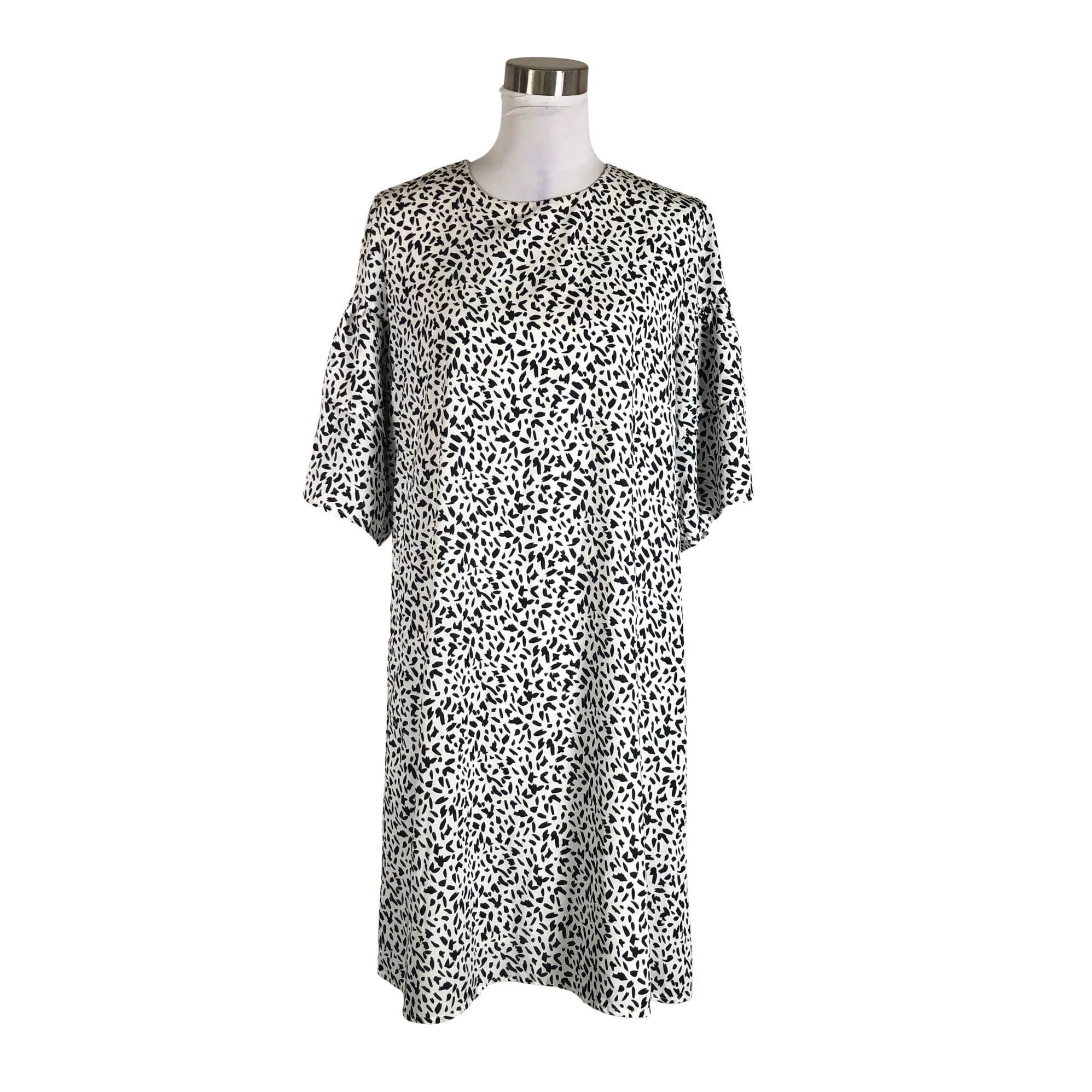 Sifonkimekko, koko 40