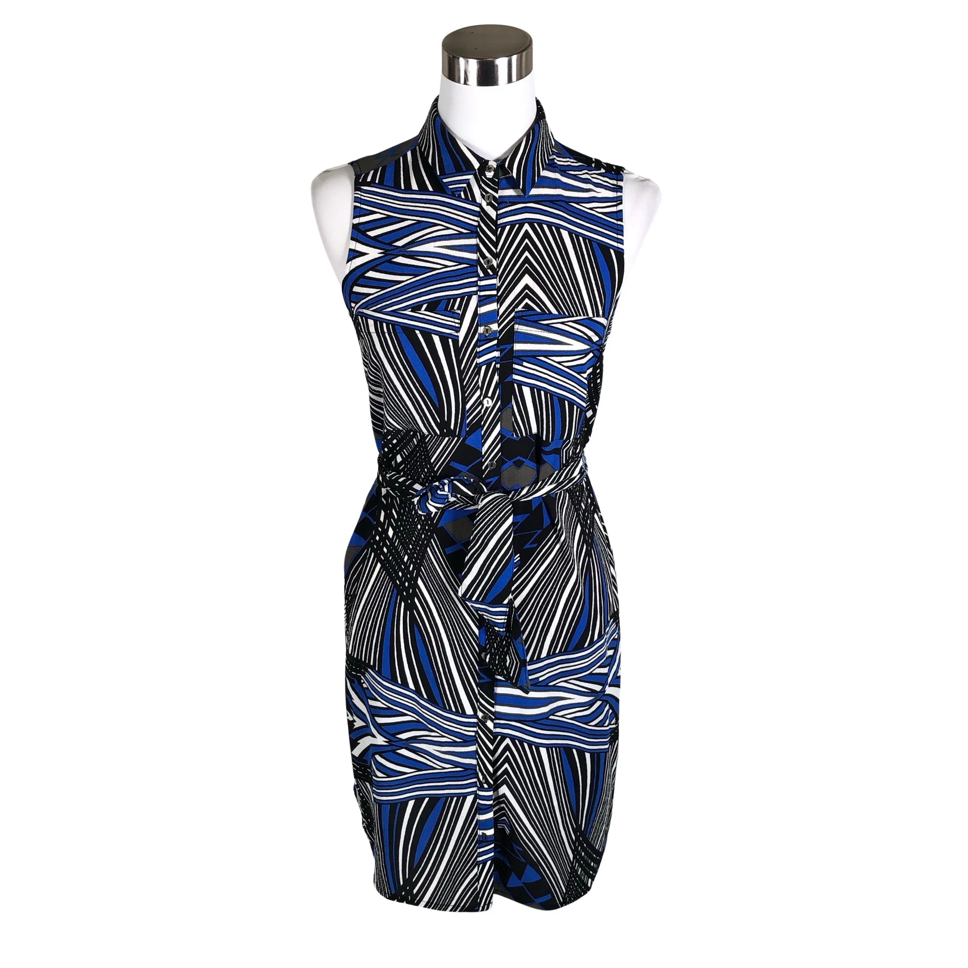Sifonkimekko, koko 34