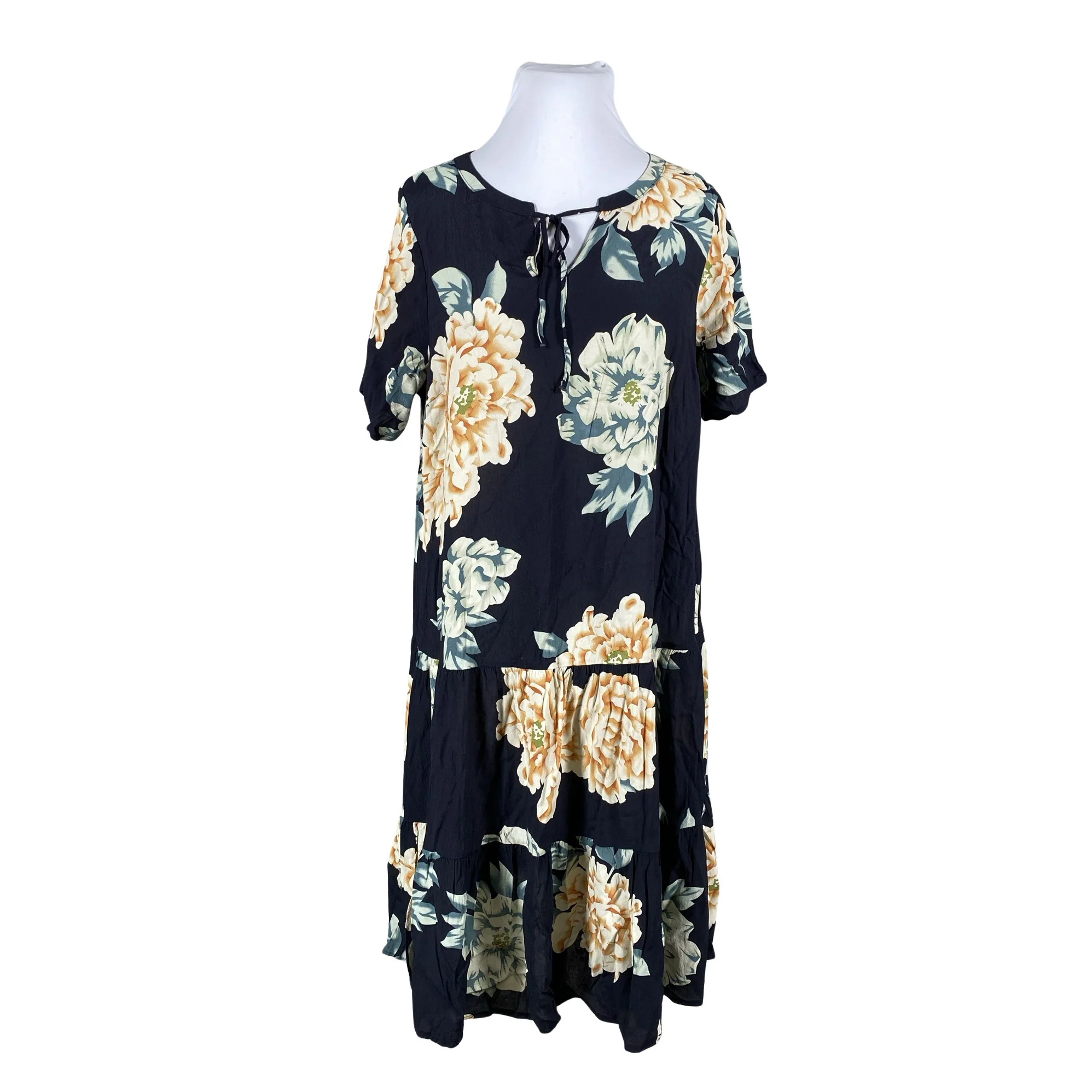 Kangasmekko, koko 46