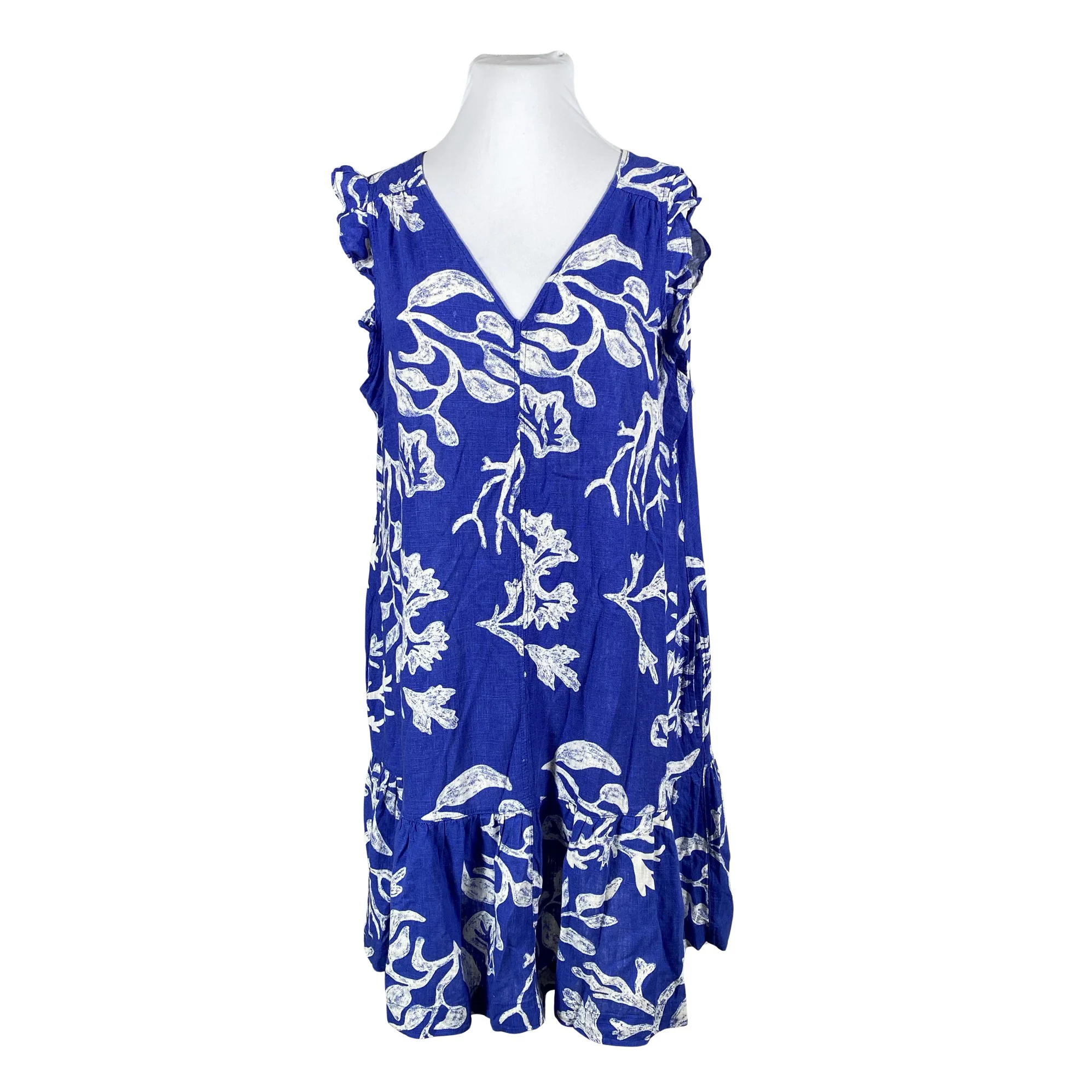 Kangasmekko, koko 50