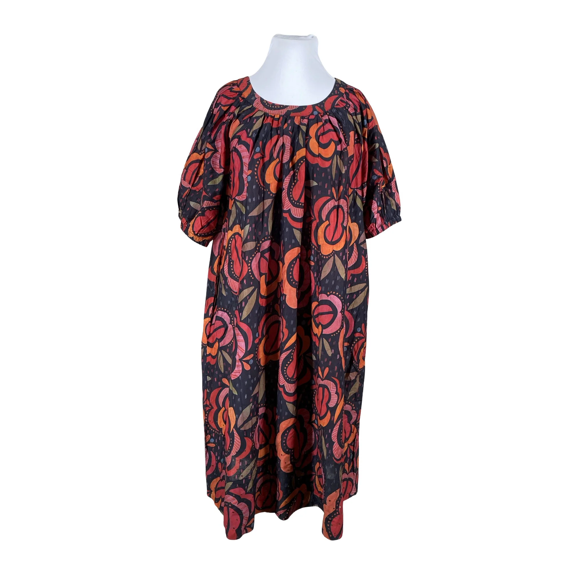Kangasmekko, koko 44