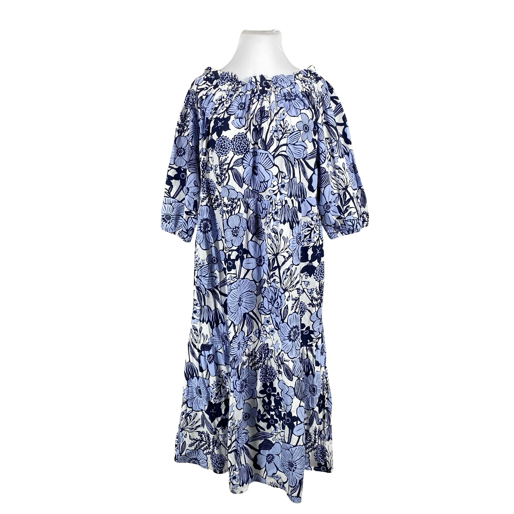 Kangasmekko, koko 48