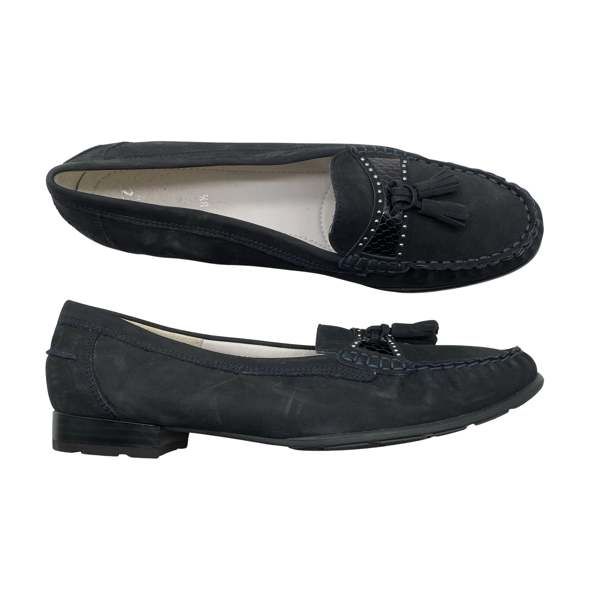 Loaferit, koko 42