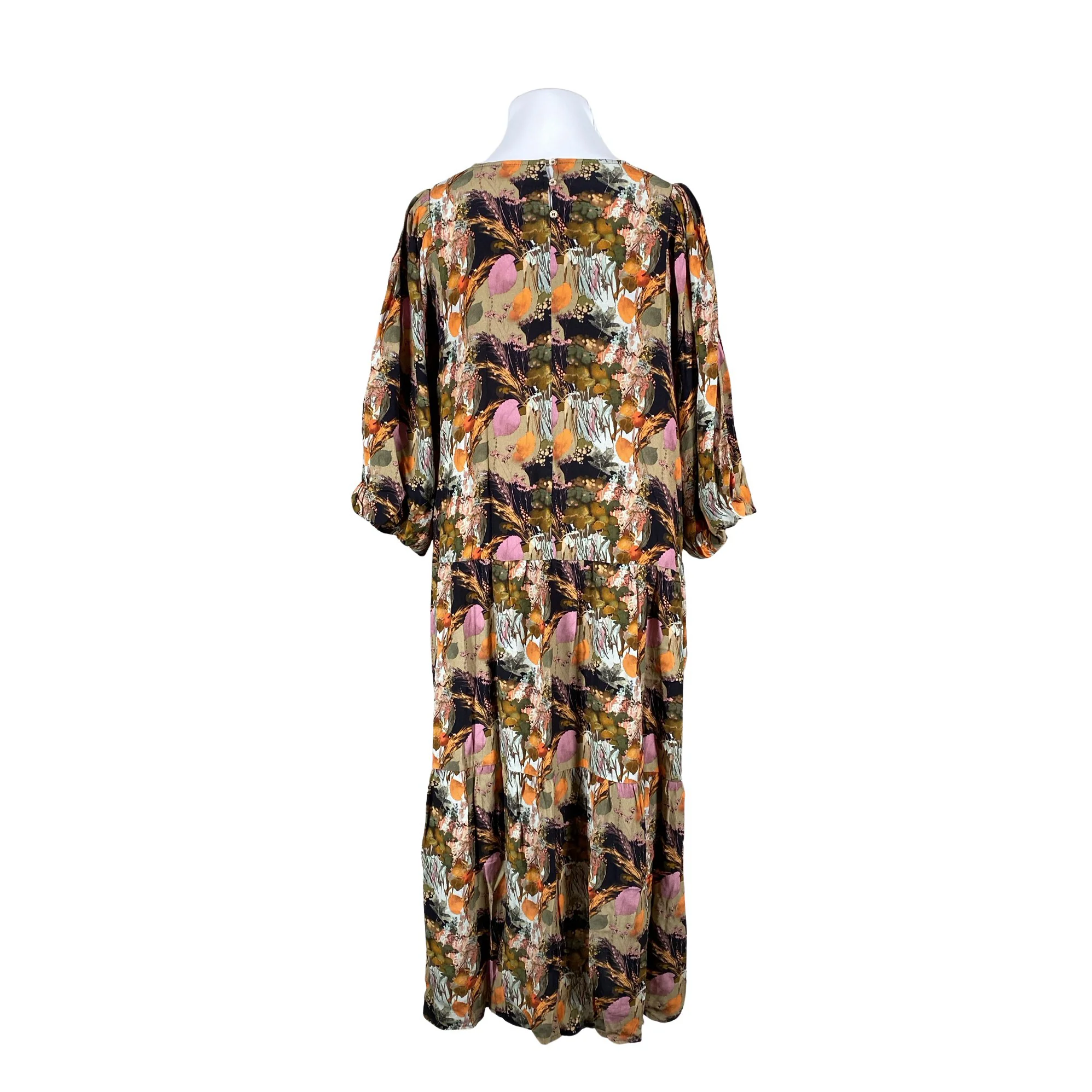 Kangasmekko, koko 44 - Image 2