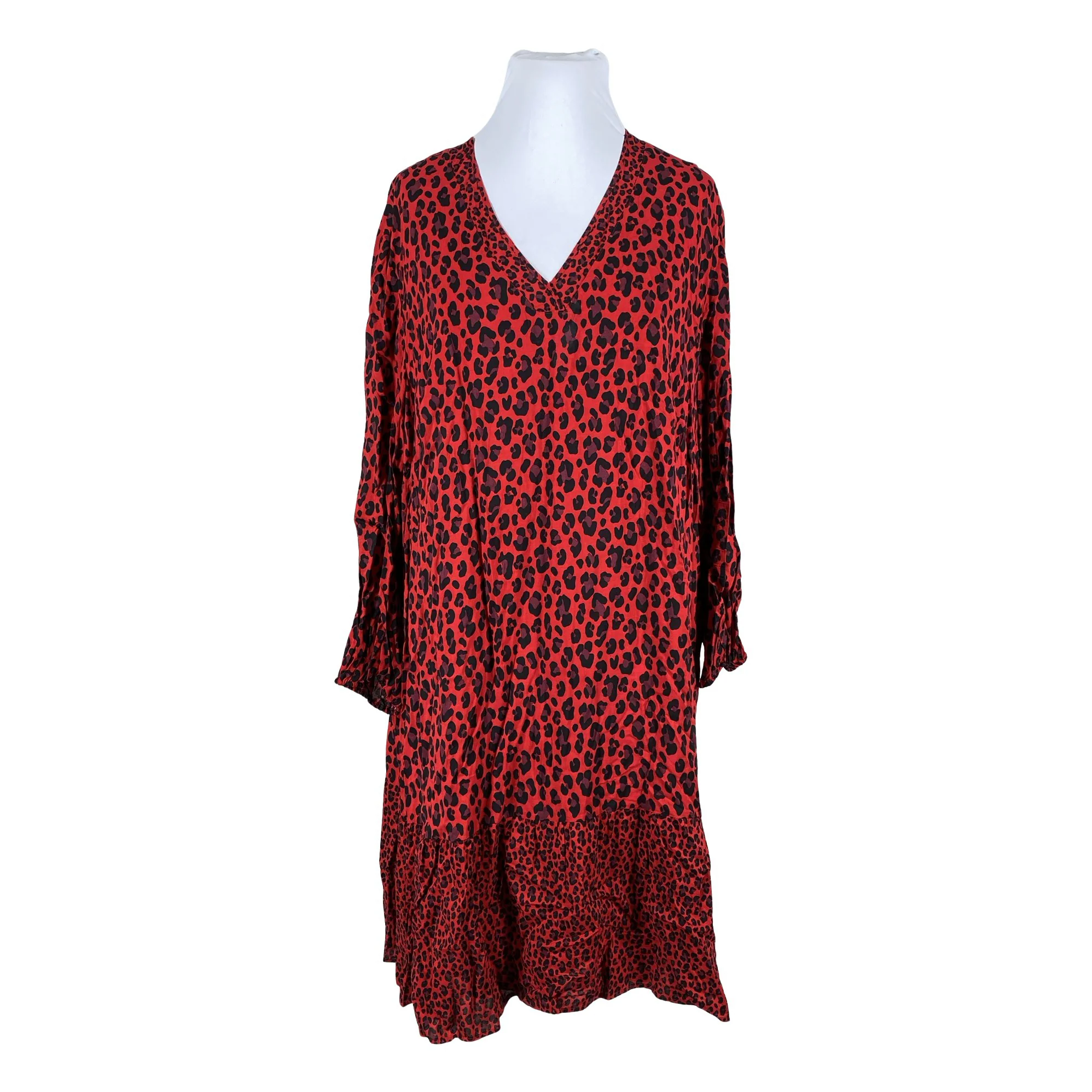 Kangasmekko, koko 54