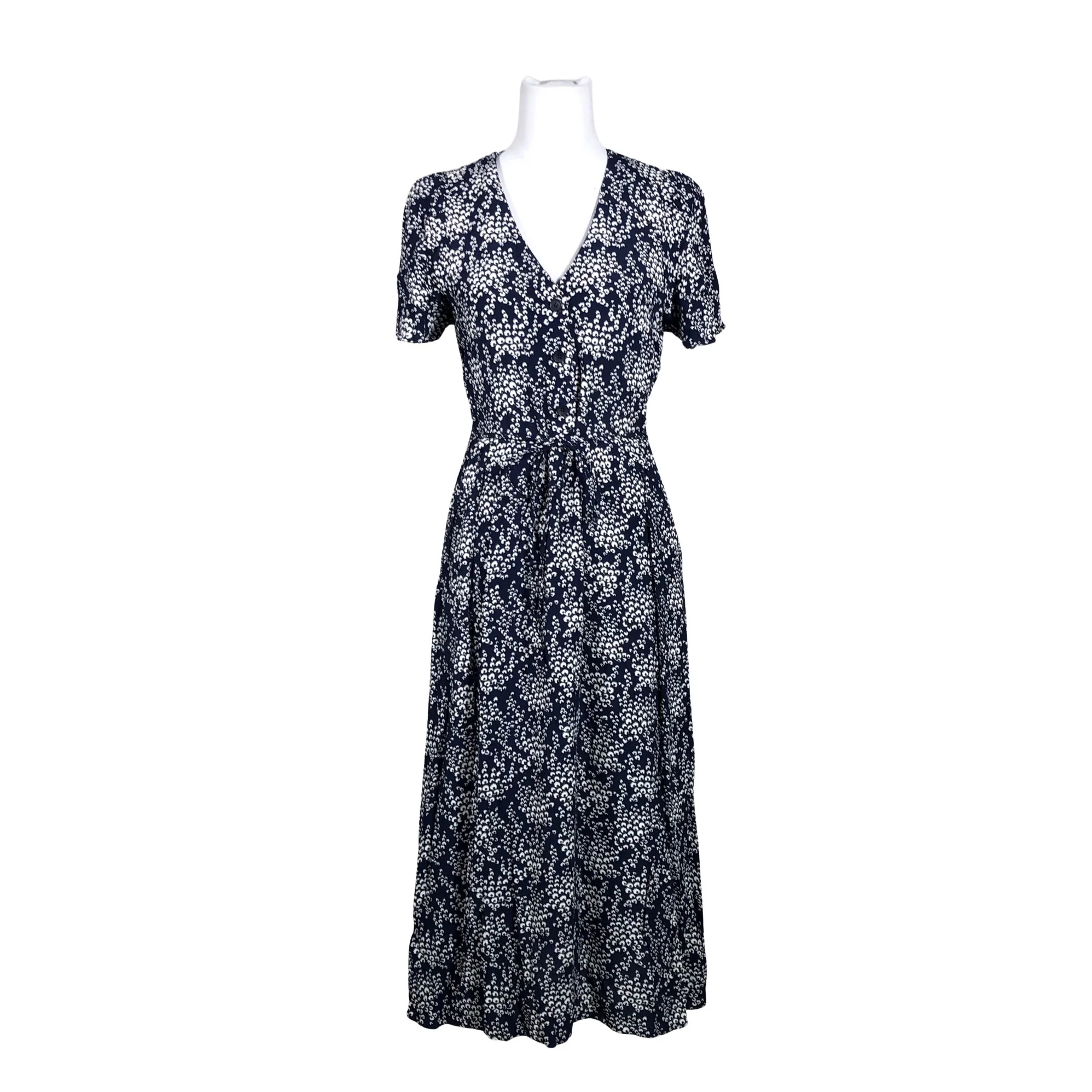 Kangasmekko, koko 38