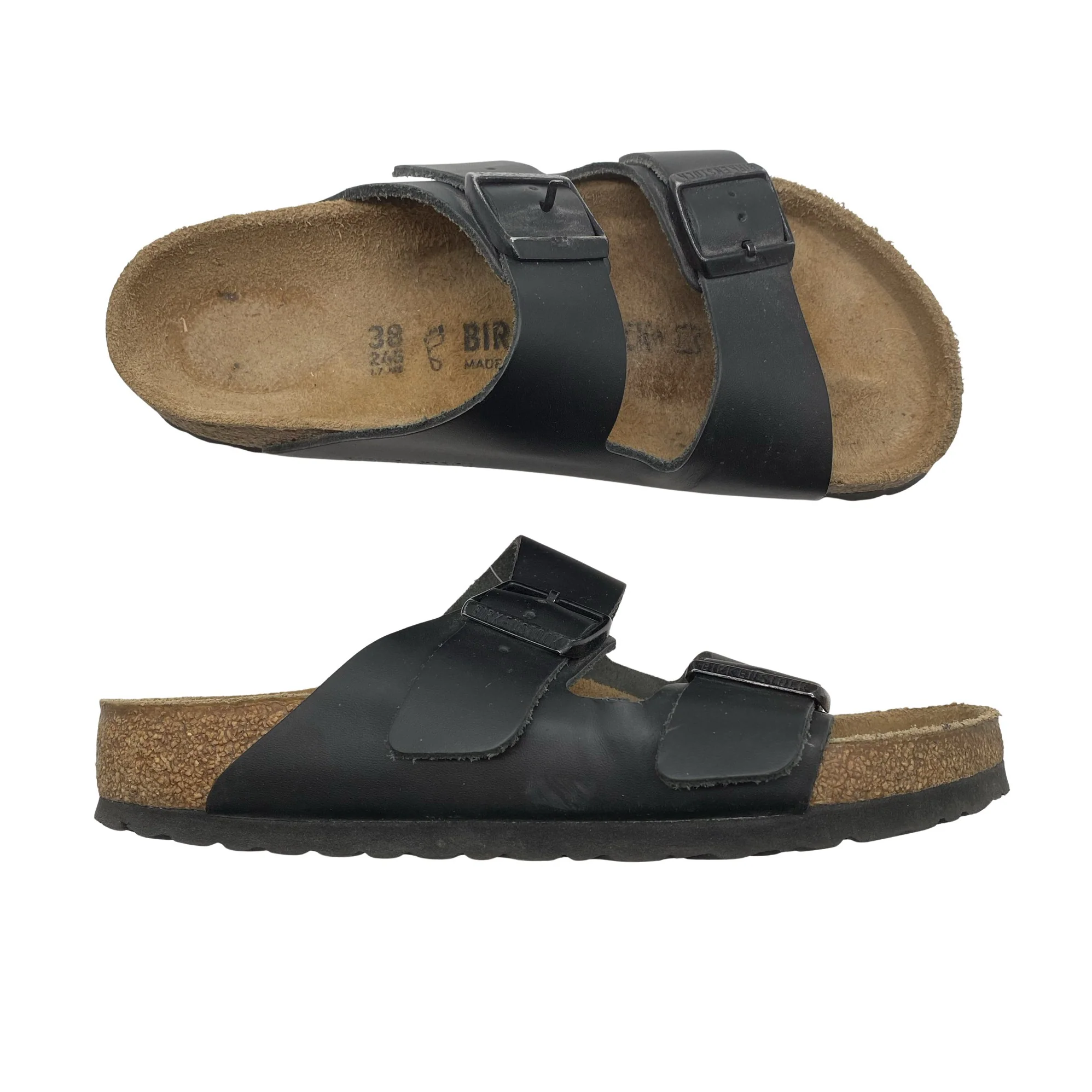 Sandaalit, koko 38