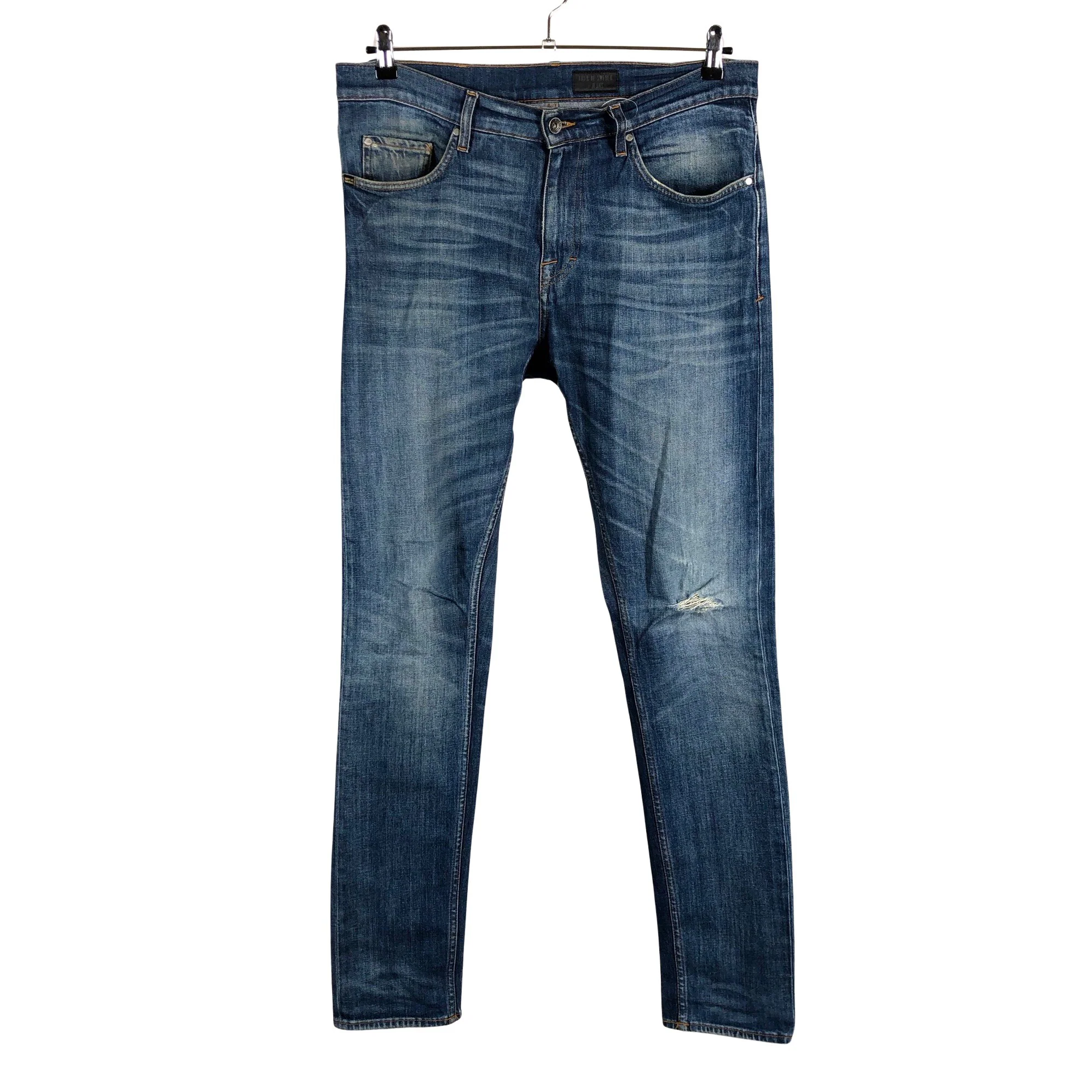 Farkut, koko W32