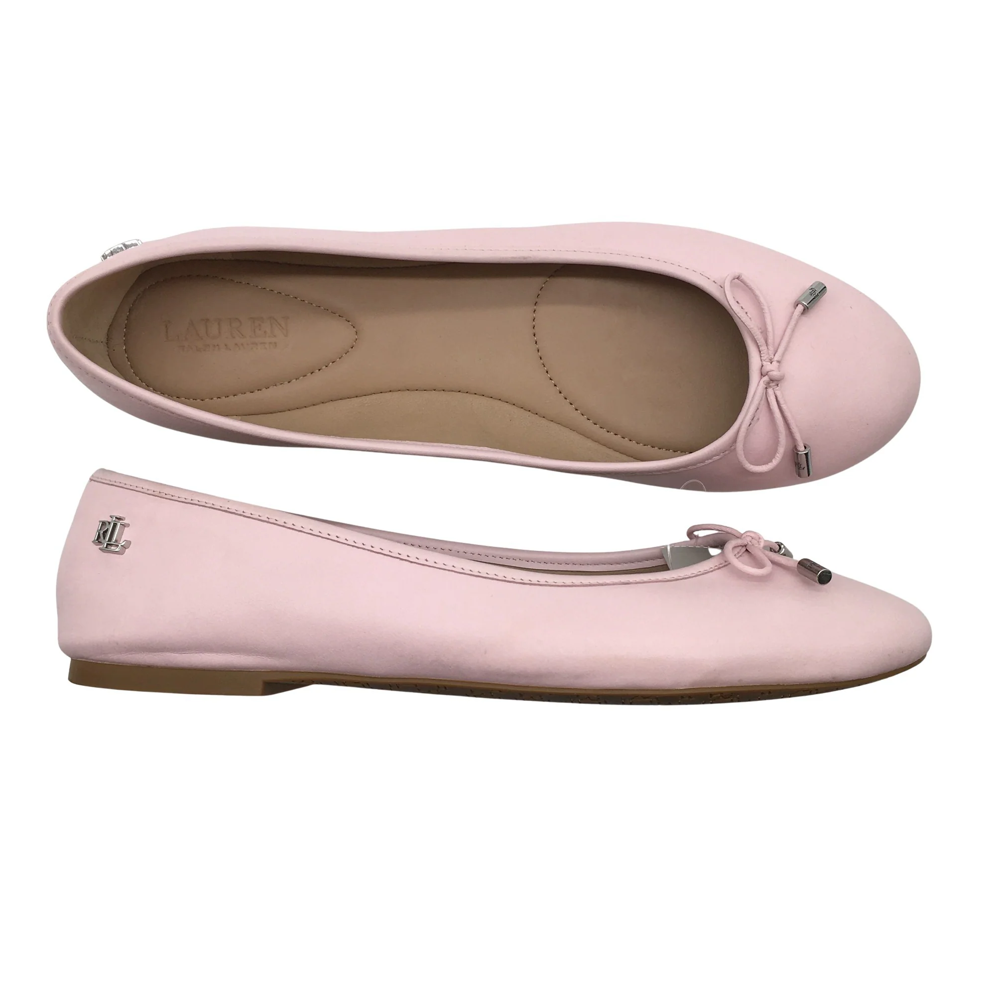 Ballerinat, koko 40