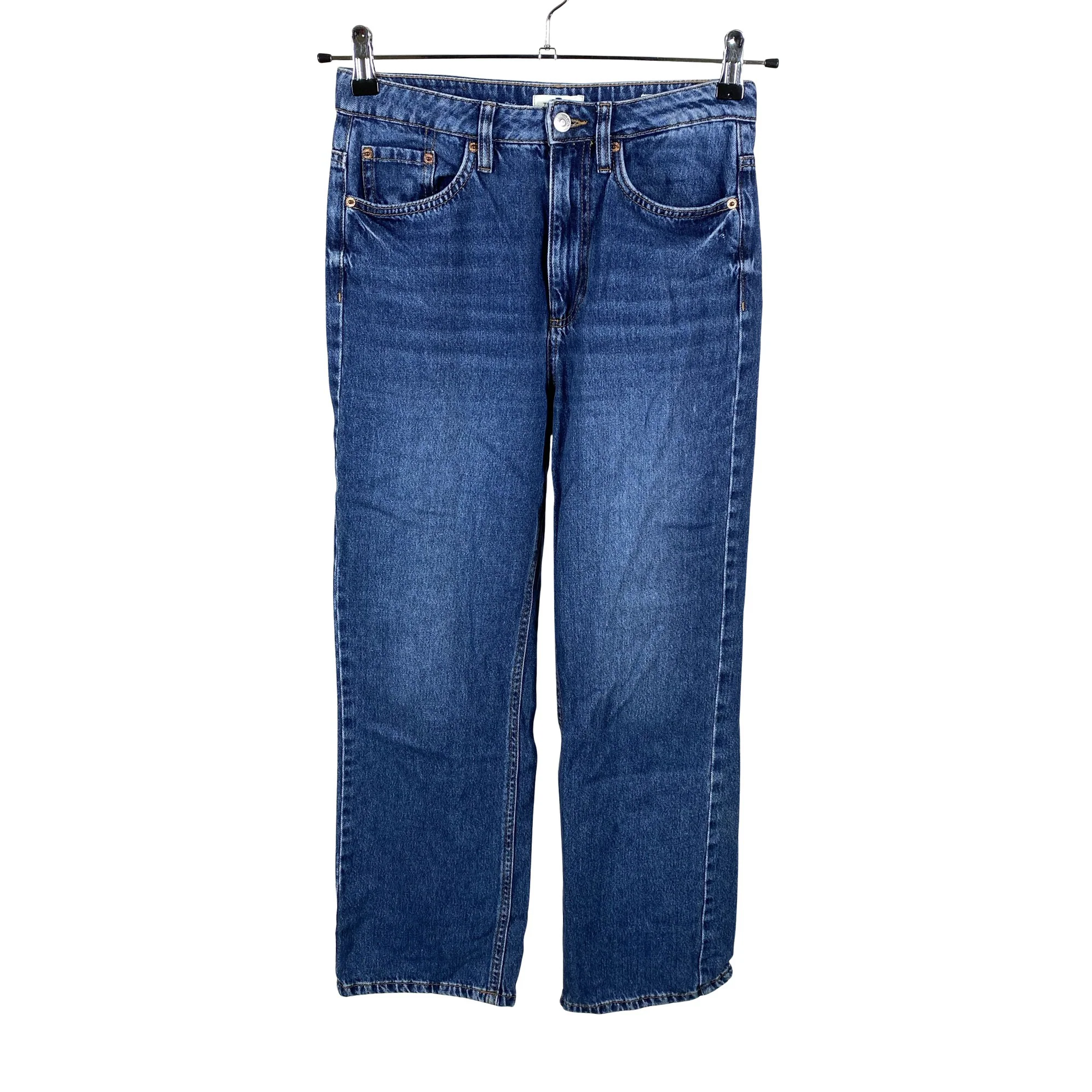 Farkut, koko W27