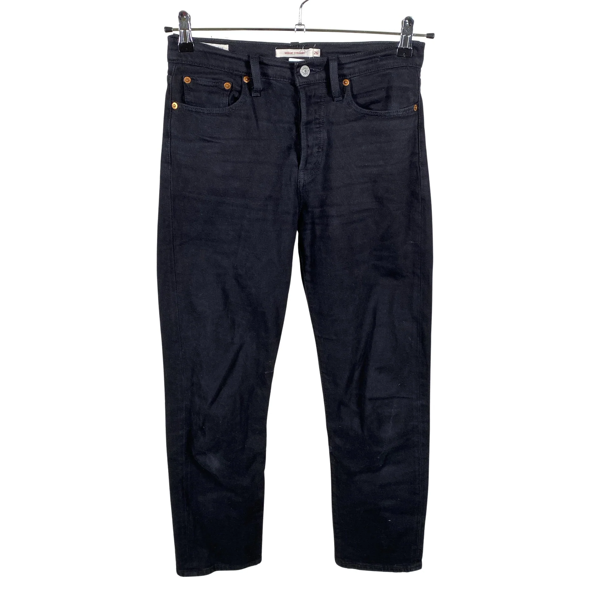 Farkut, koko W26