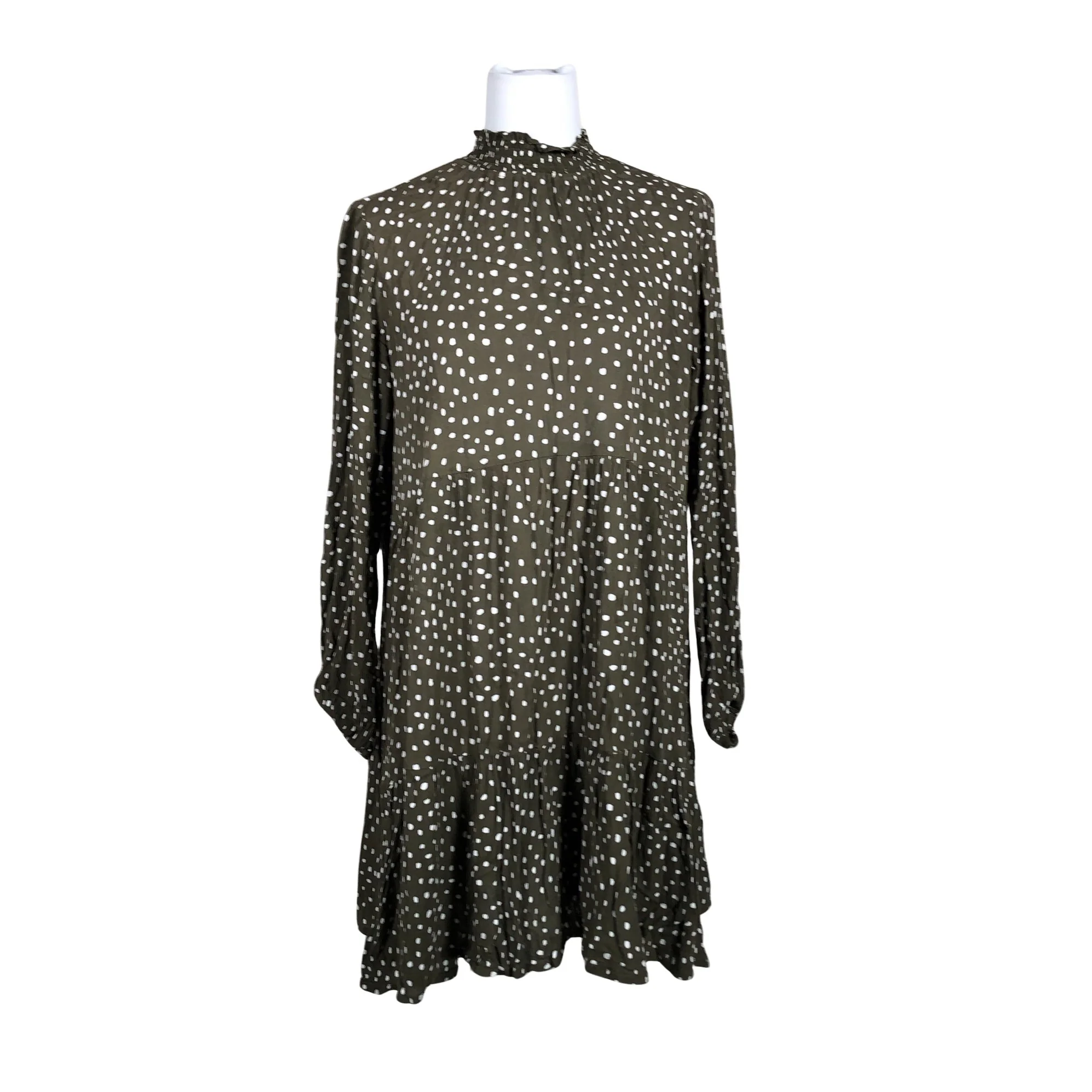 Kangasmekko, koko 38