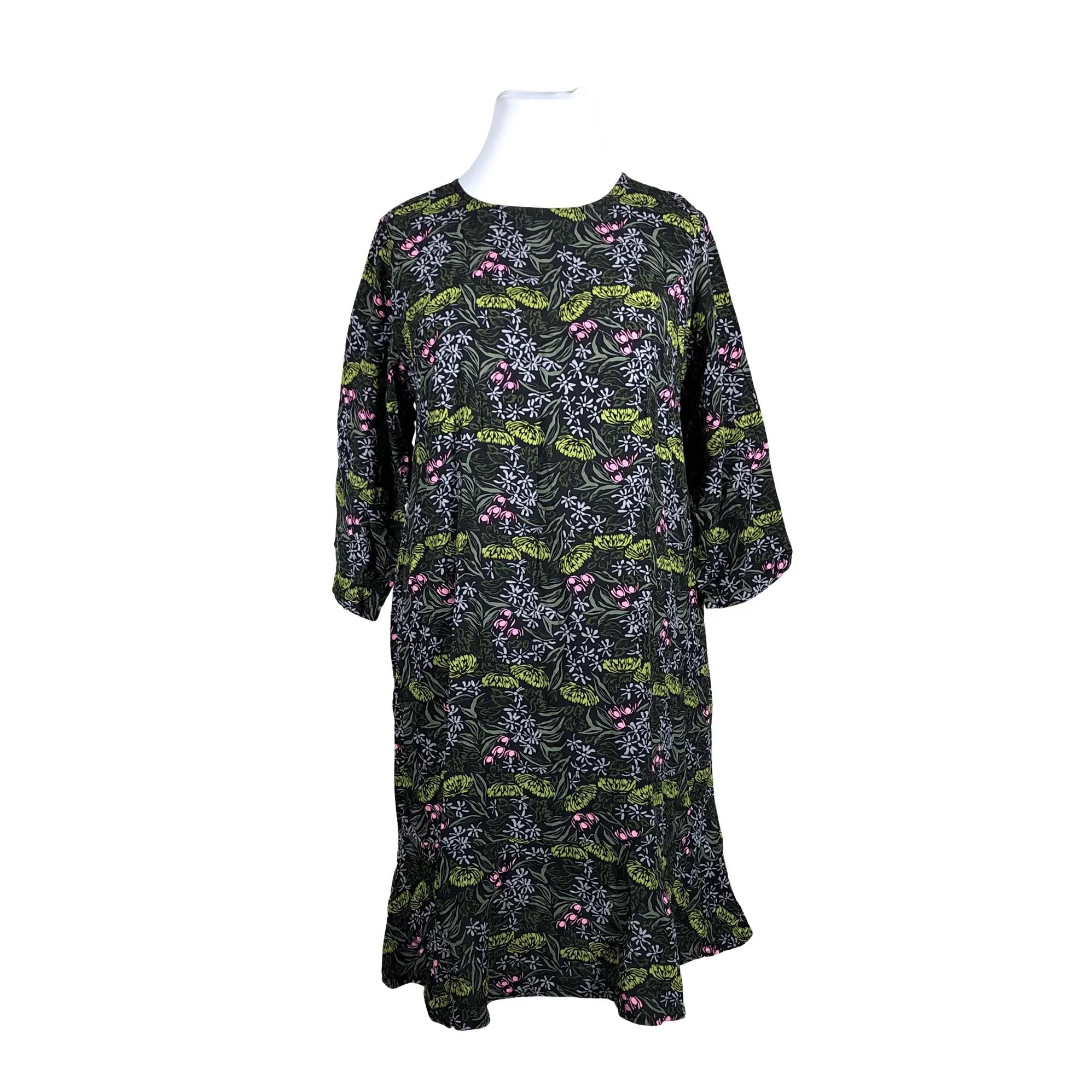 Kangasmekko, koko 44