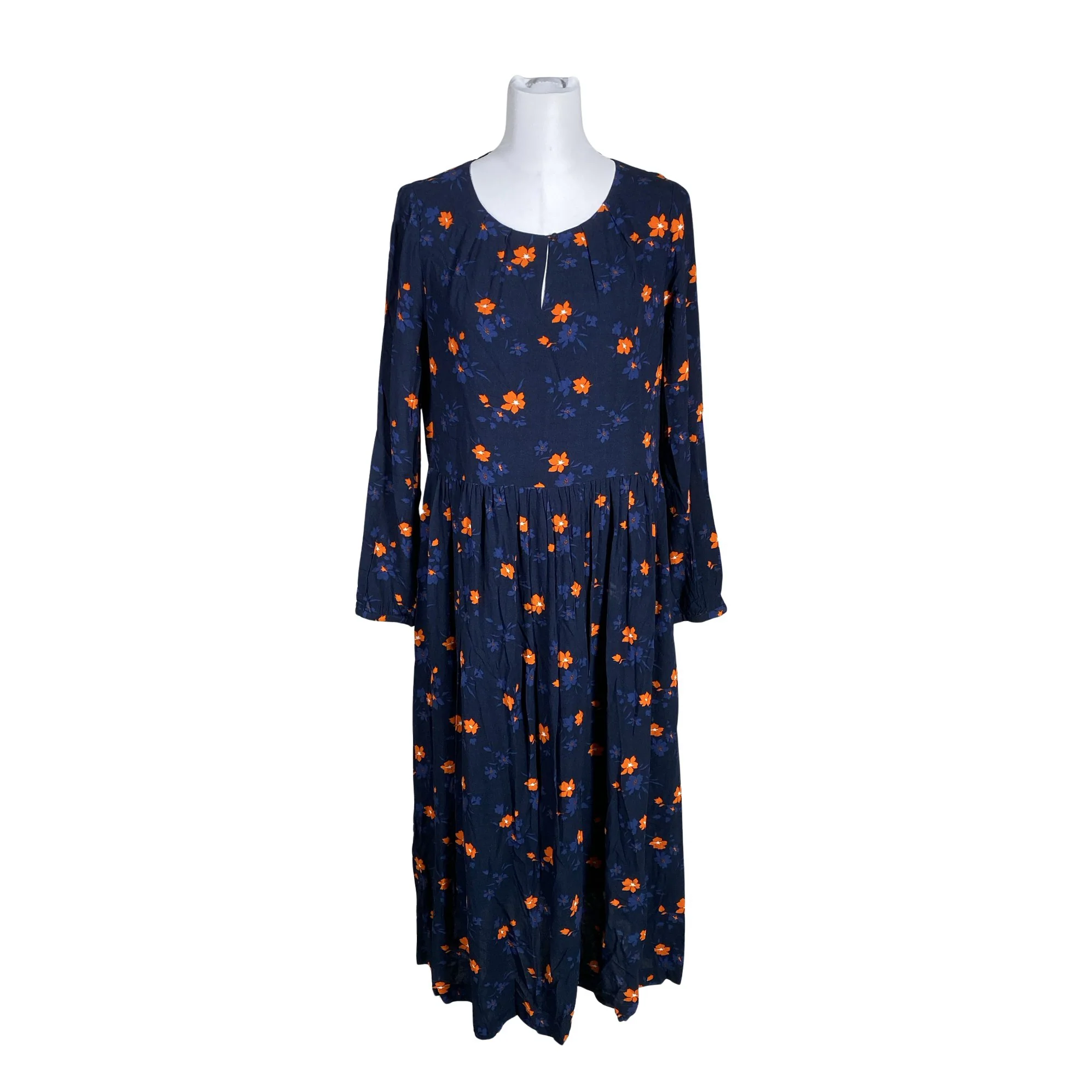 Kangasmekko, koko 40