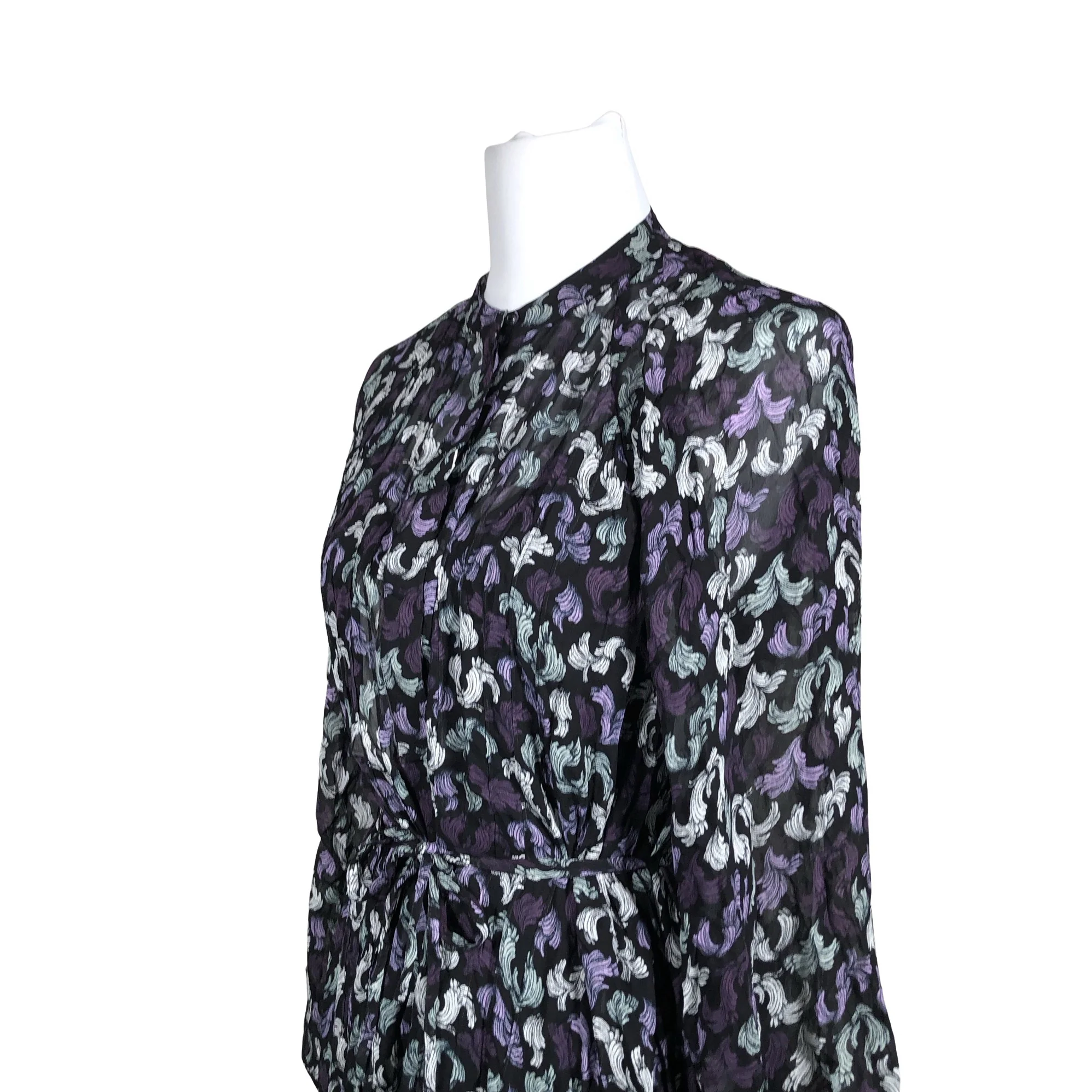 Sifonkimekko, koko 38 - Image 2