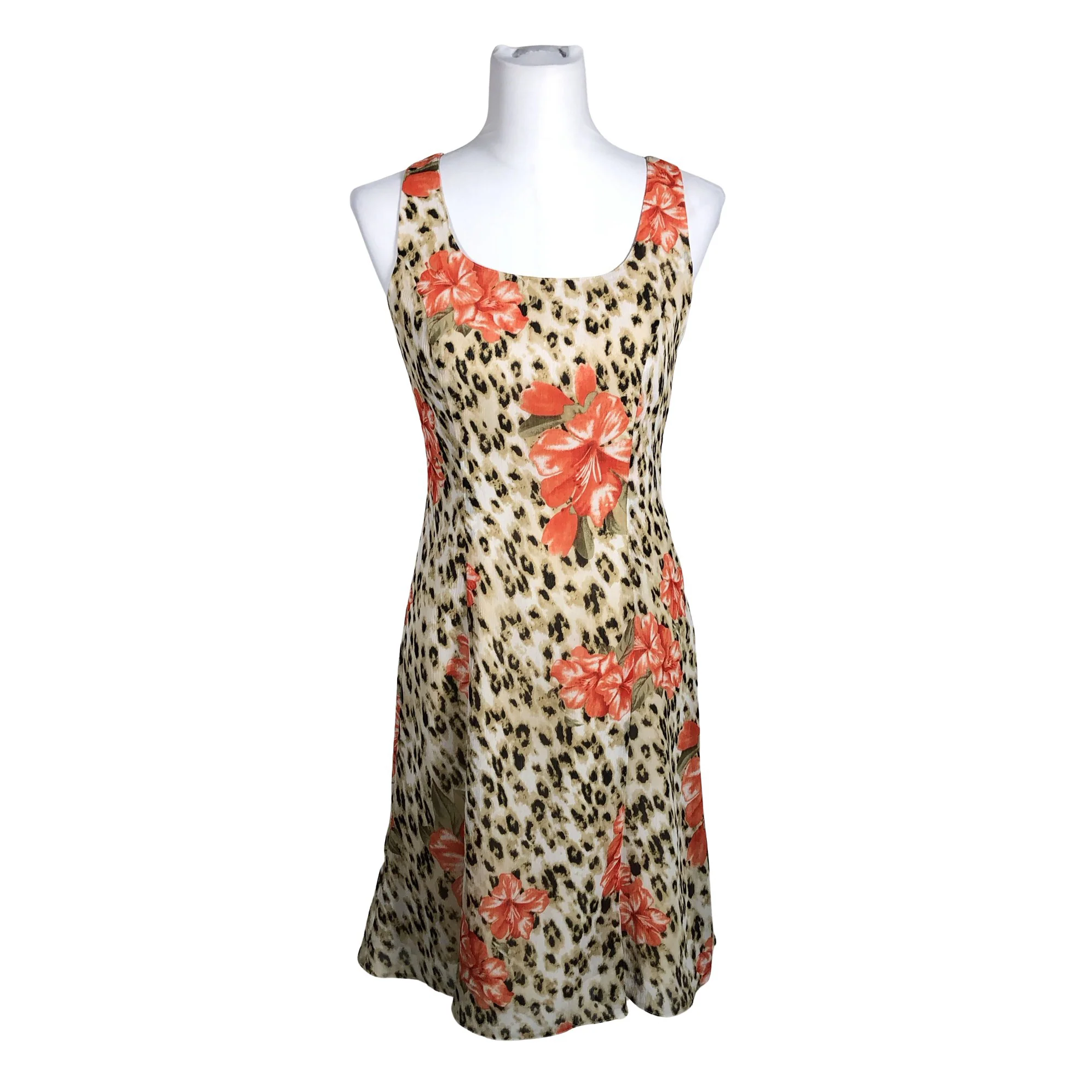 Sifonkimekko, koko 36