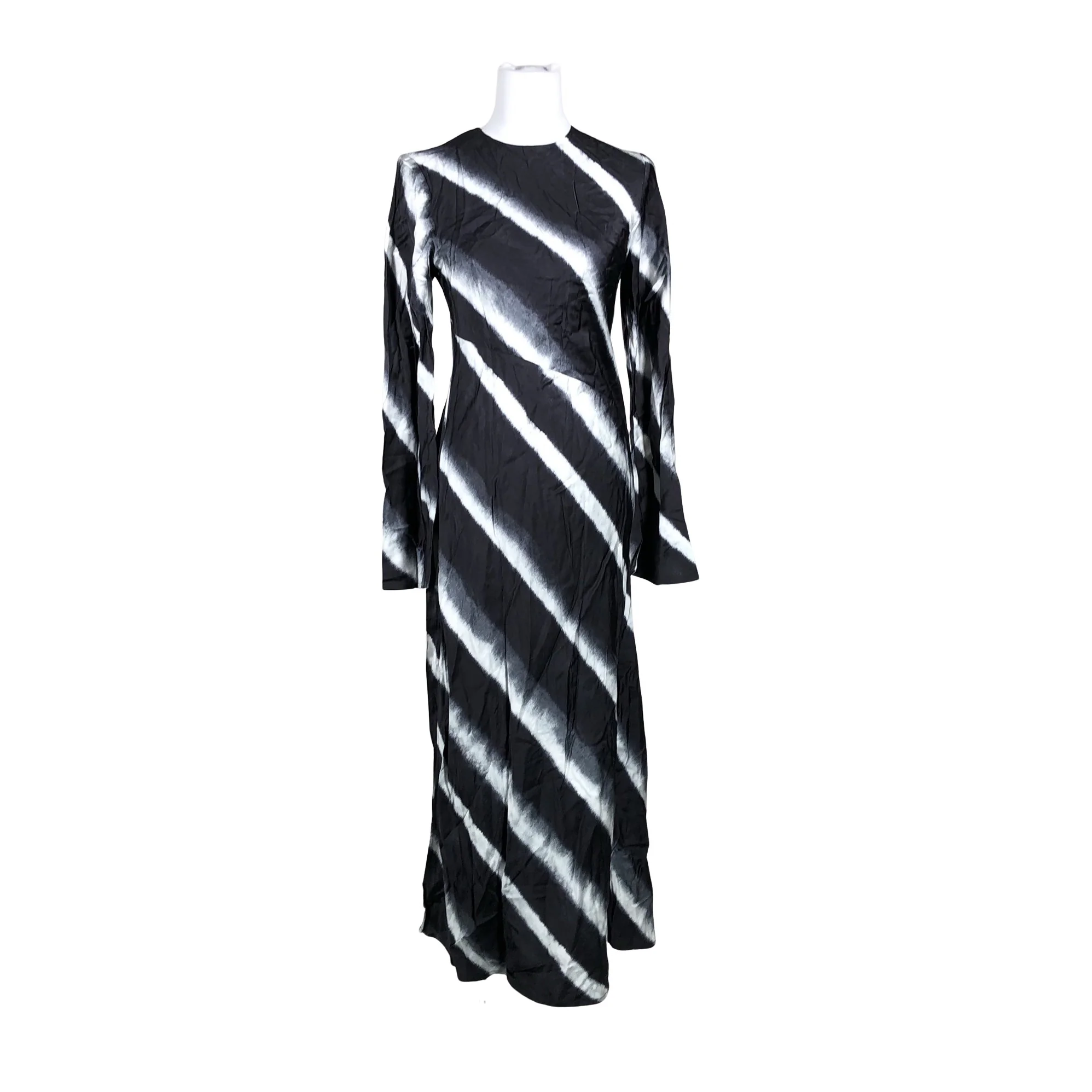 Sifonkimekko, koko 36