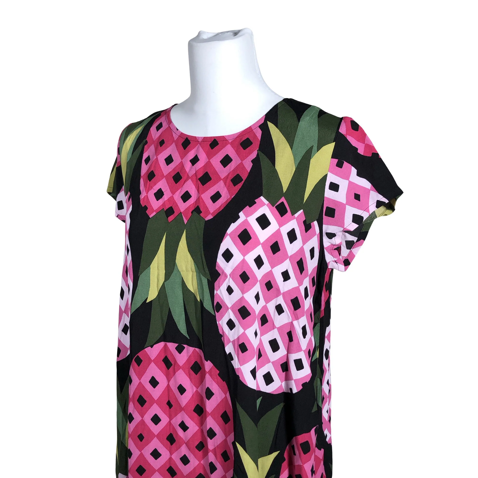 Kangasmekko, koko 36 - Image 3