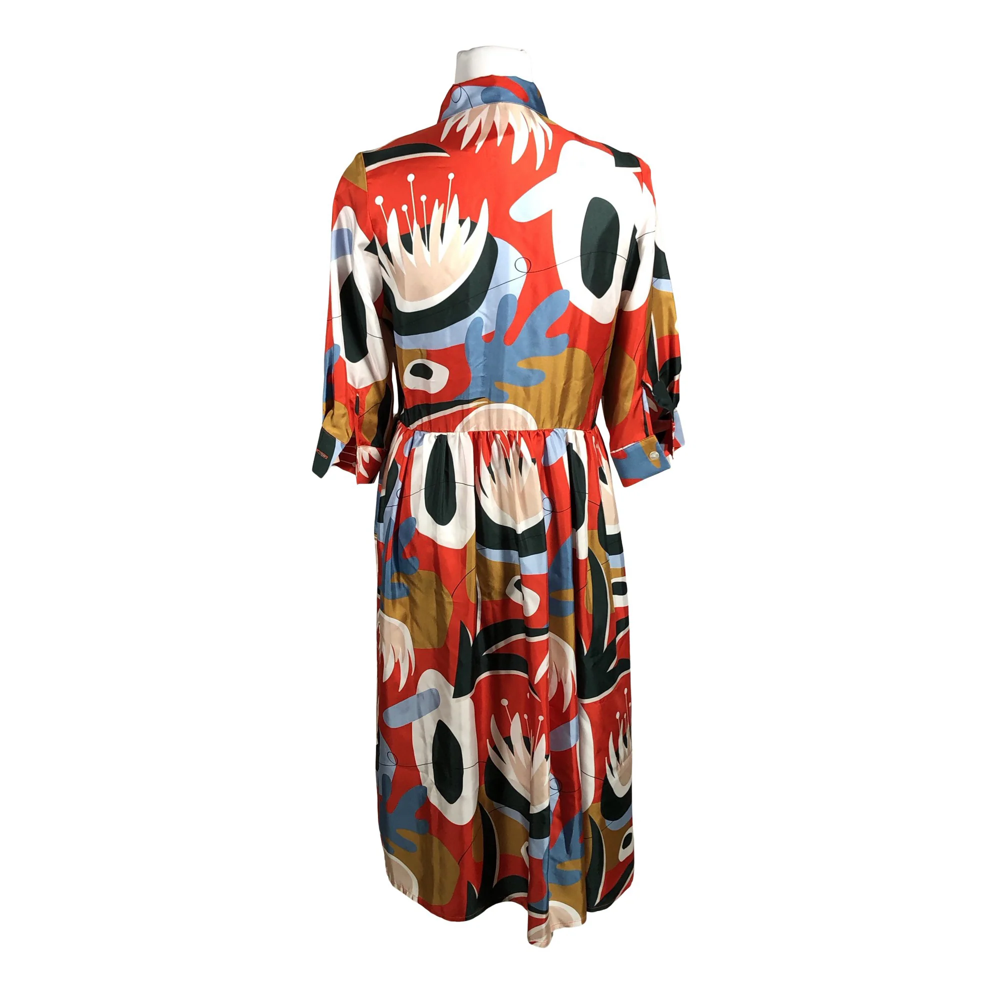 Kangasmekko, koko 34 - Image 2