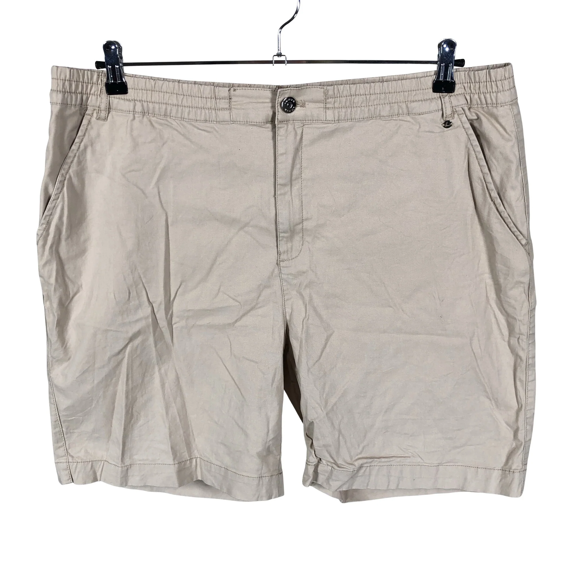 Shortsit, koko 48