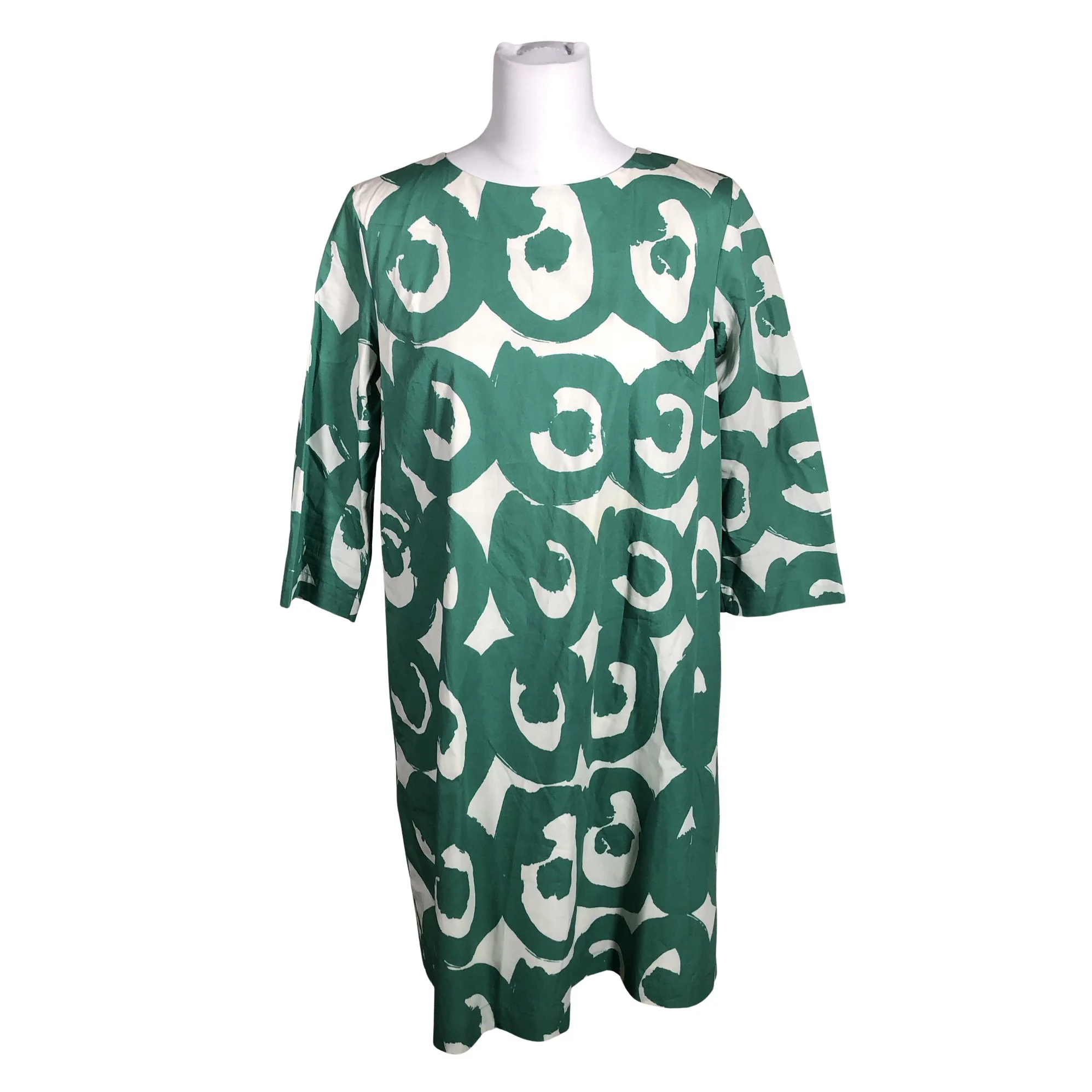Kangasmekko, koko 38