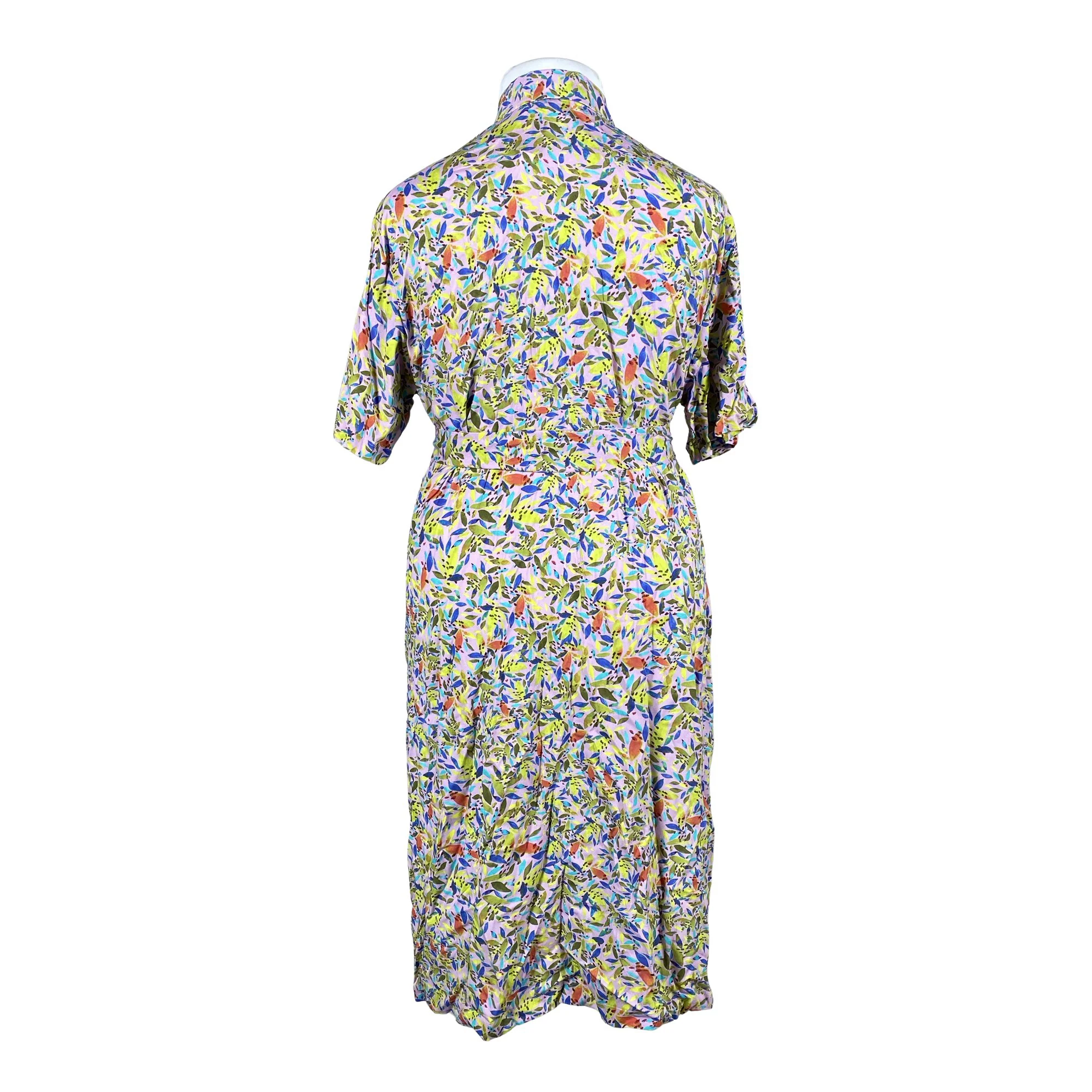 Kangasmekko, koko 44 - Image 3