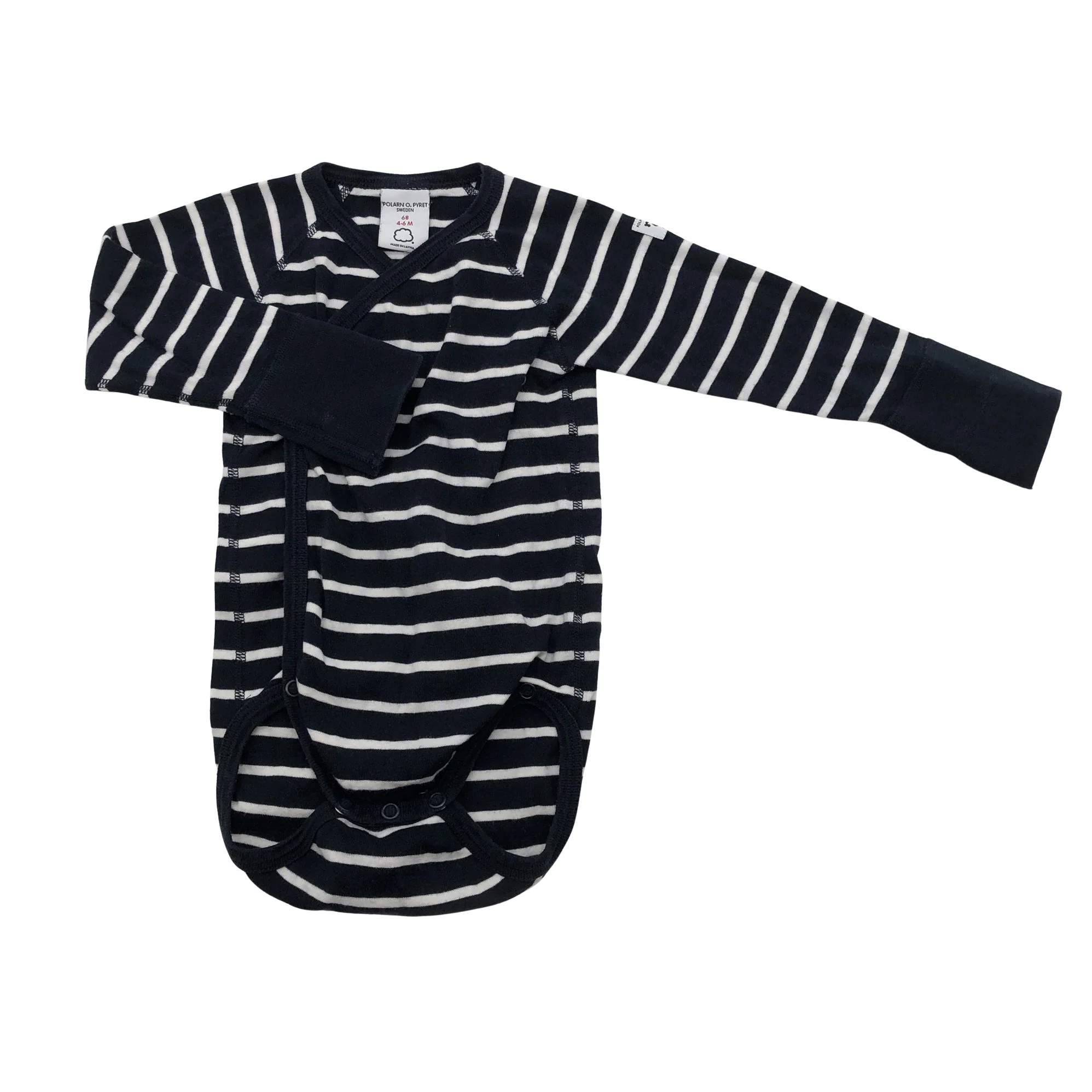Body, koko 62 - 68