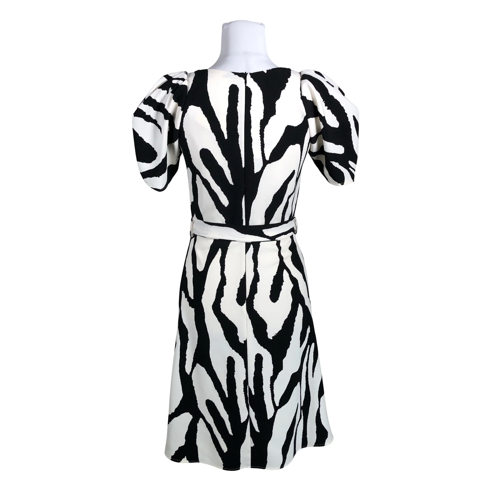 Sifonkimekko, koko 36 - Image 2