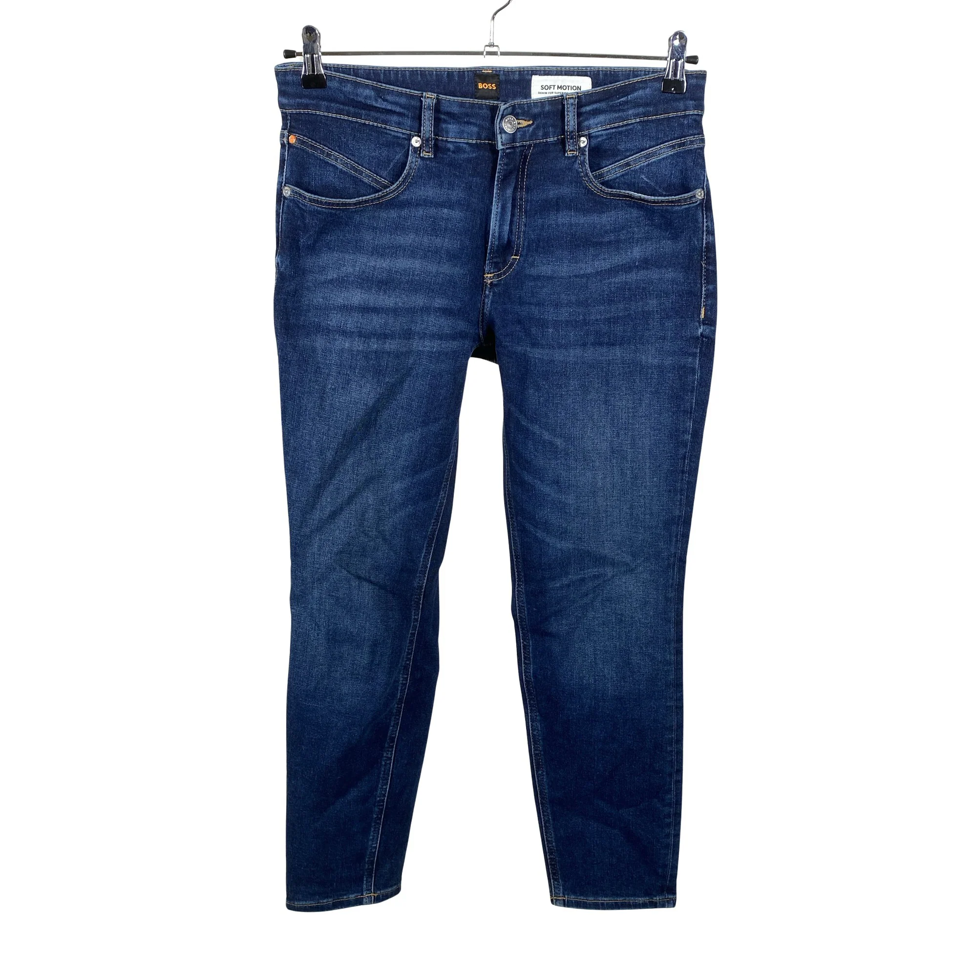 Farkut, koko W29