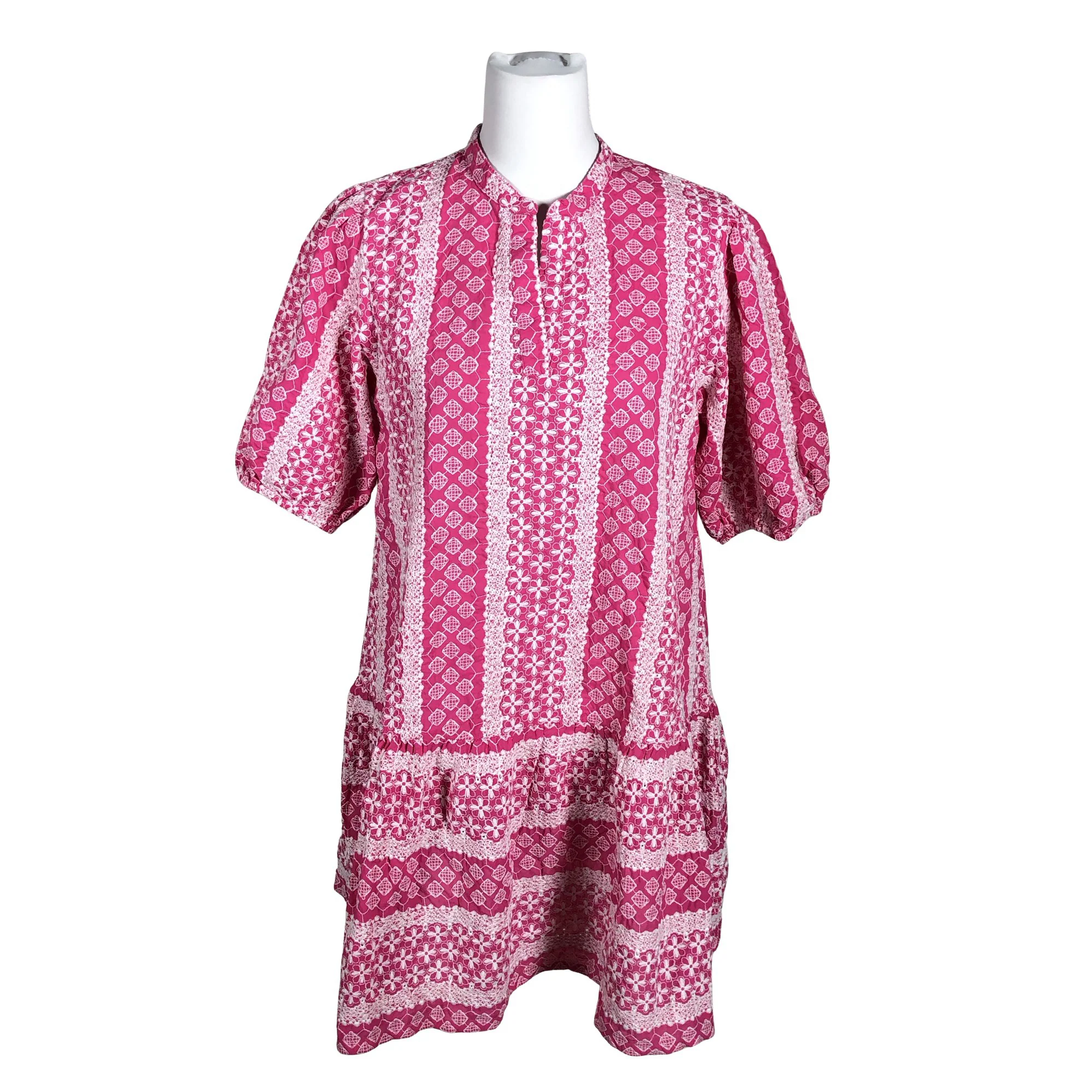 Kangasmekko, koko 38