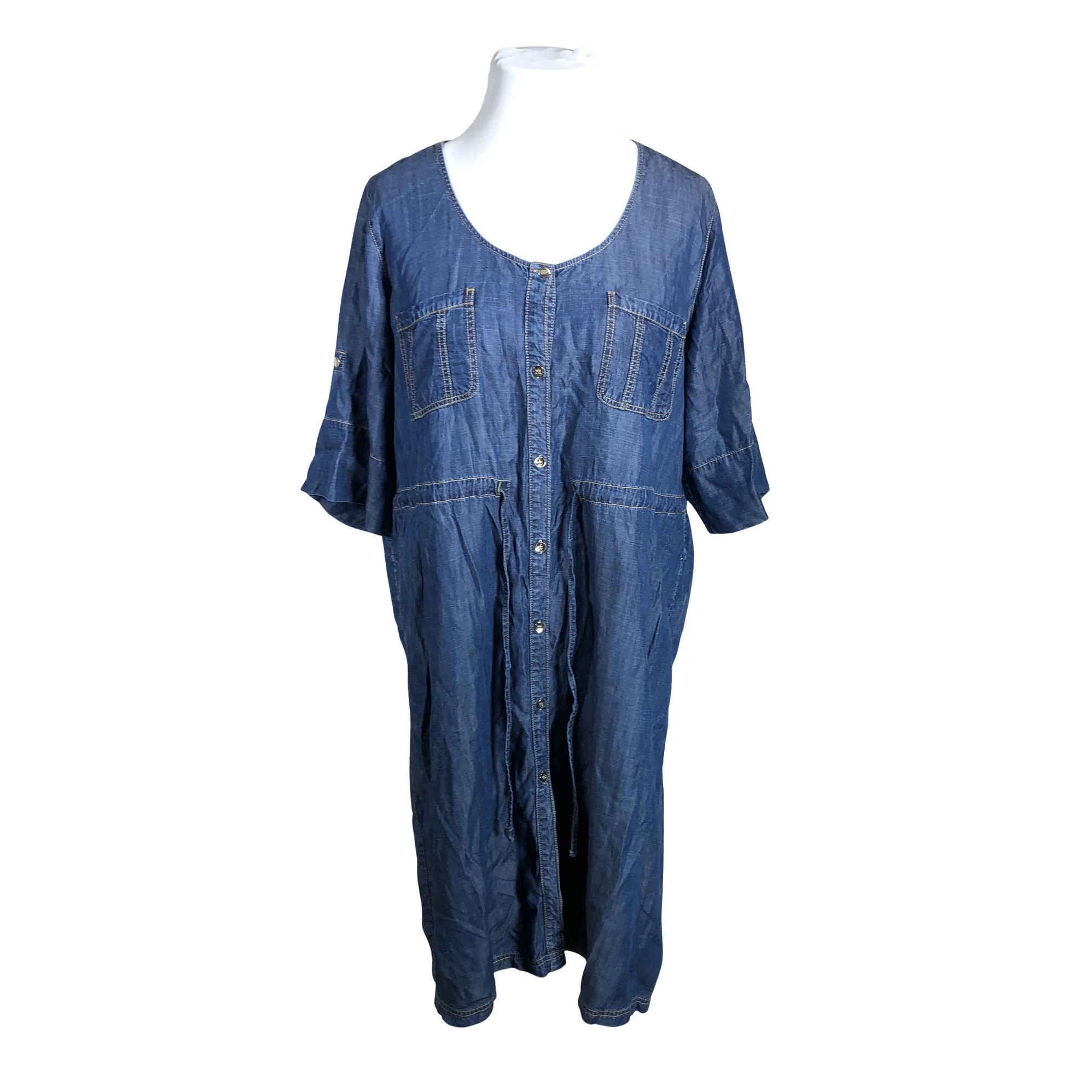 Farkkumekko, koko 48