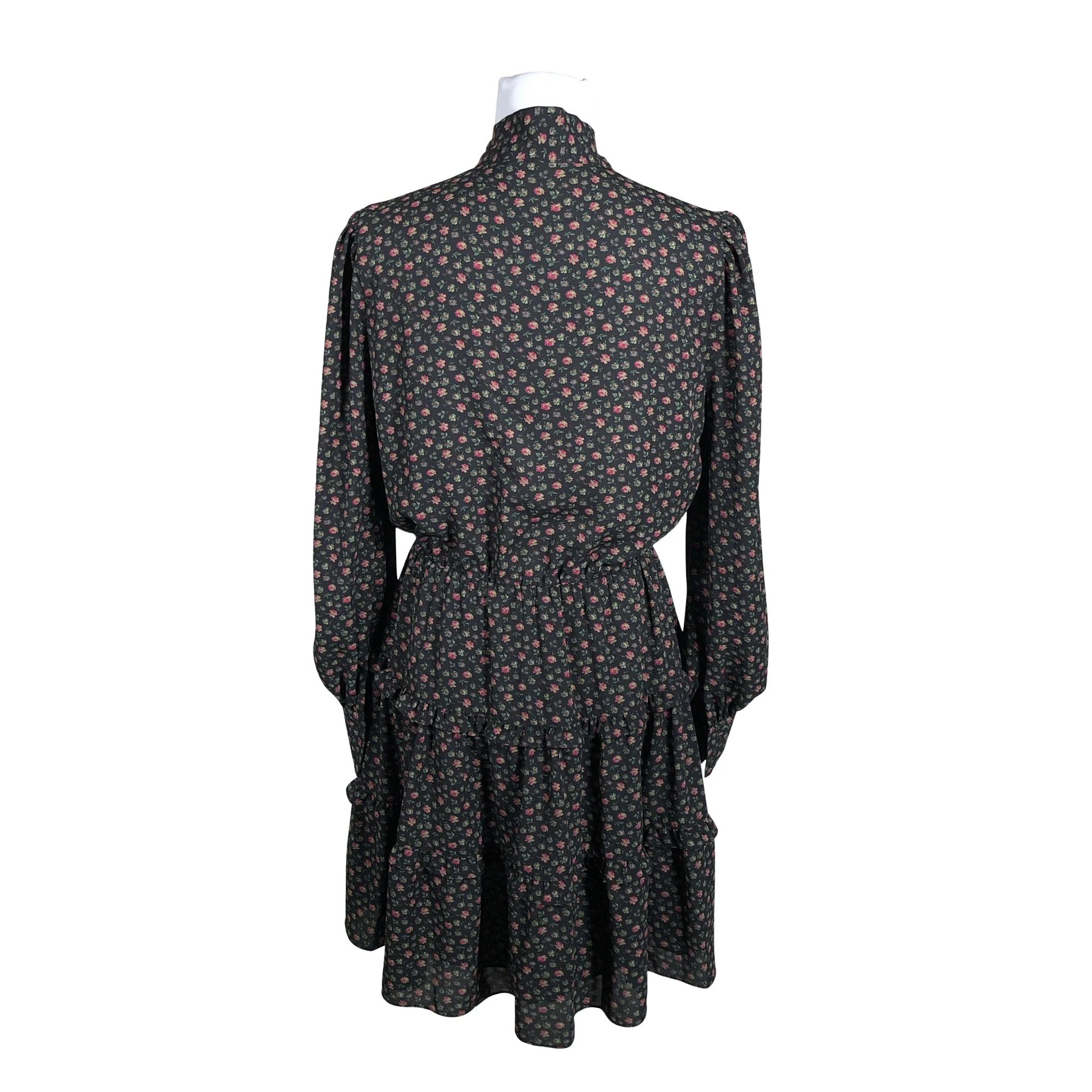 Sifonkimekko, koko 36 - Image 2