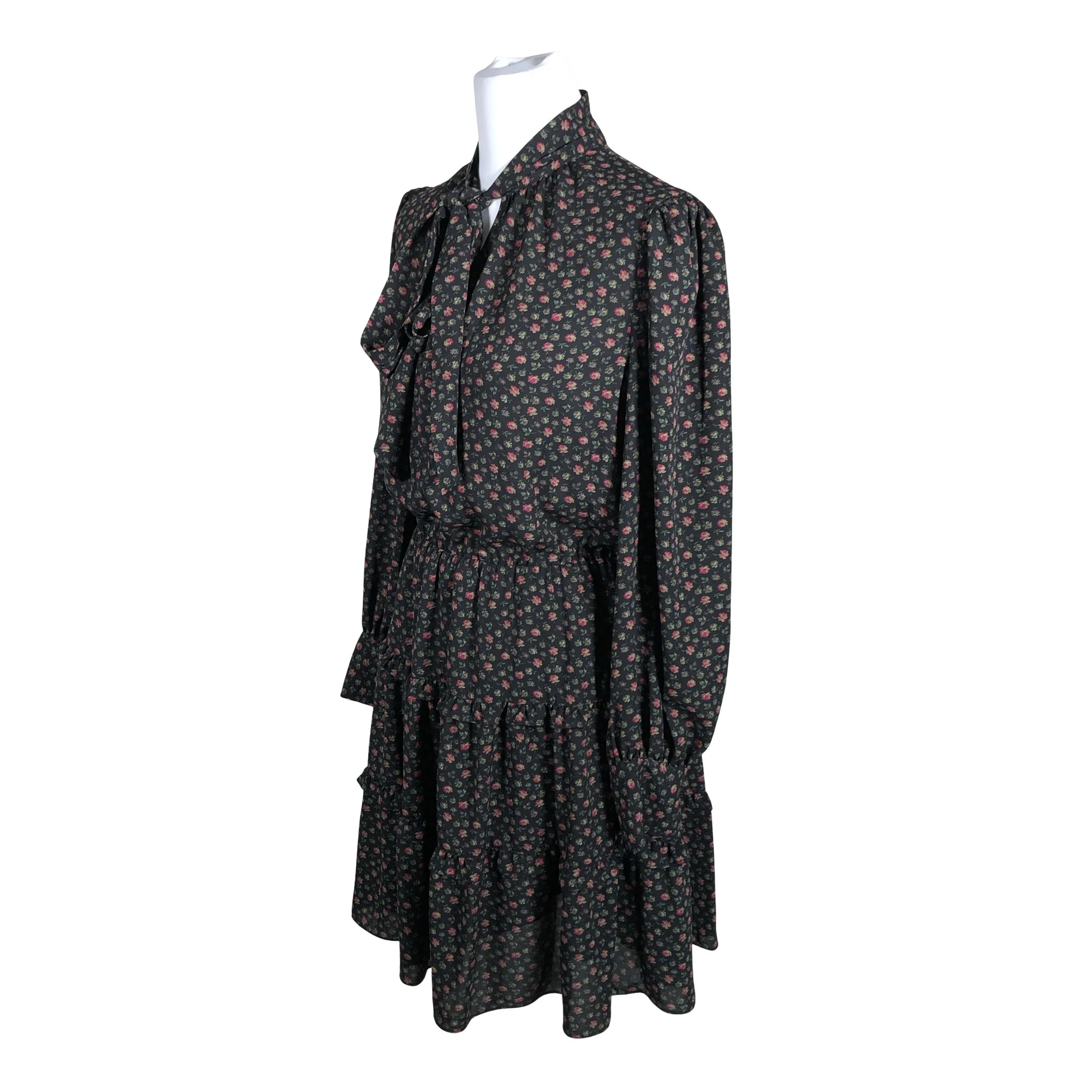 Sifonkimekko, koko 36 - Image 3