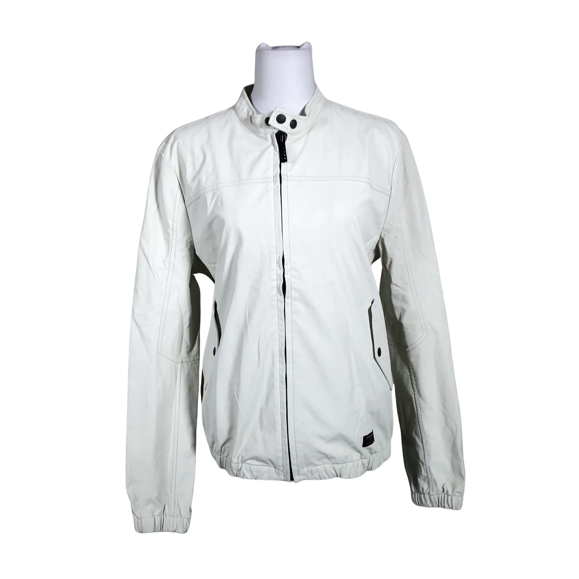 Ulkoilutakki, koko 40