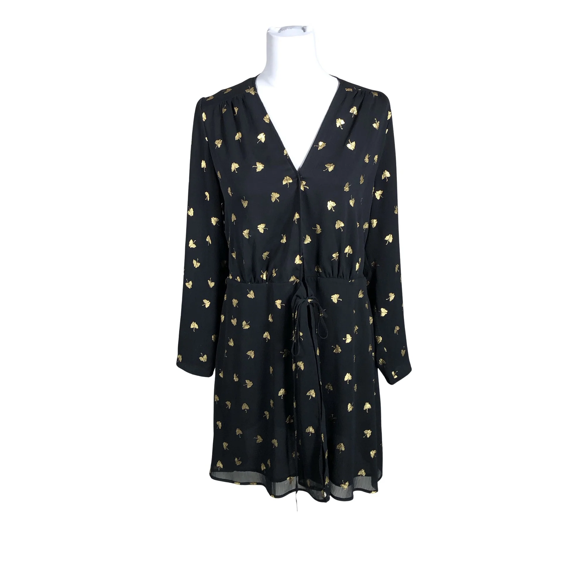 Sifonkimekko, koko 40