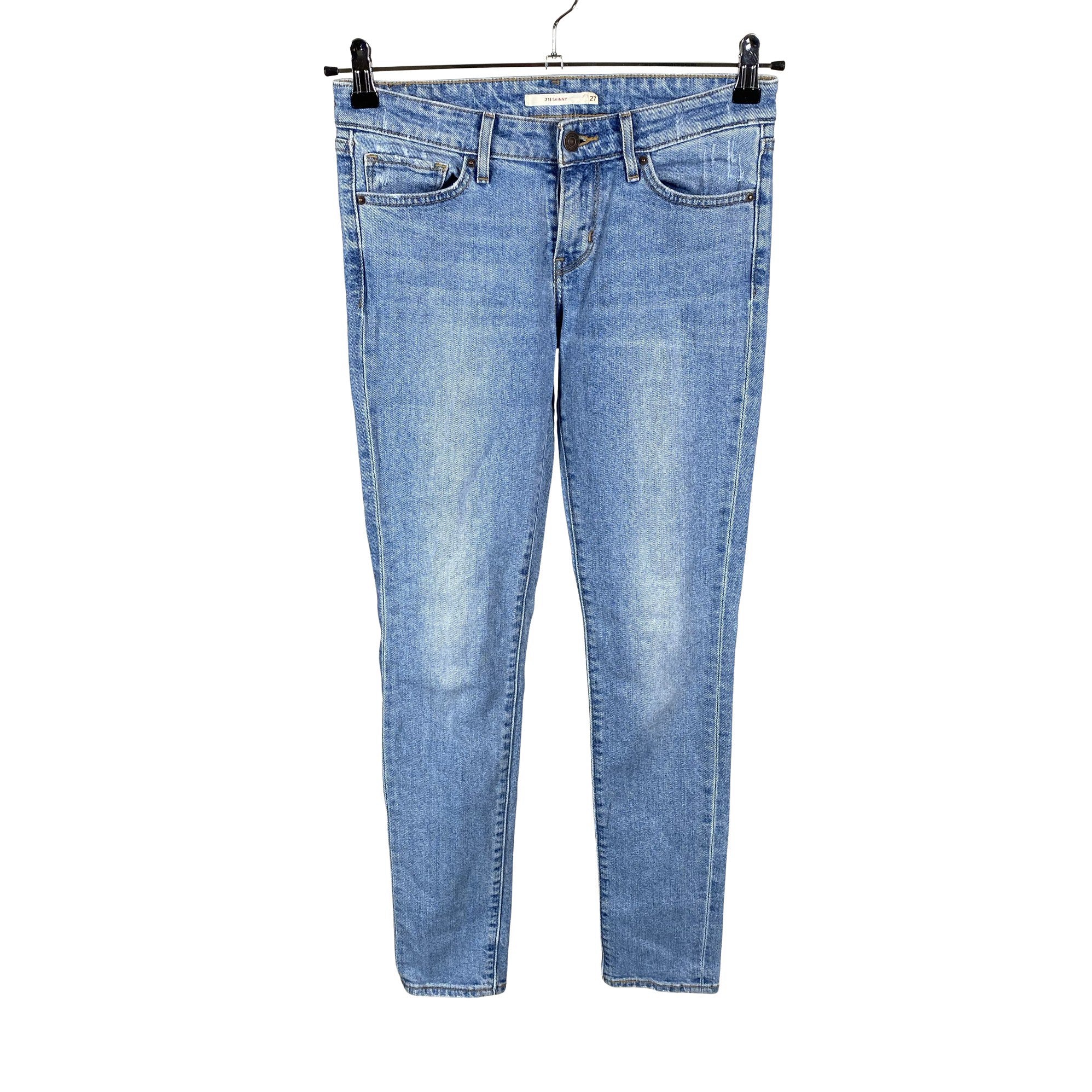 Farkut, koko W27