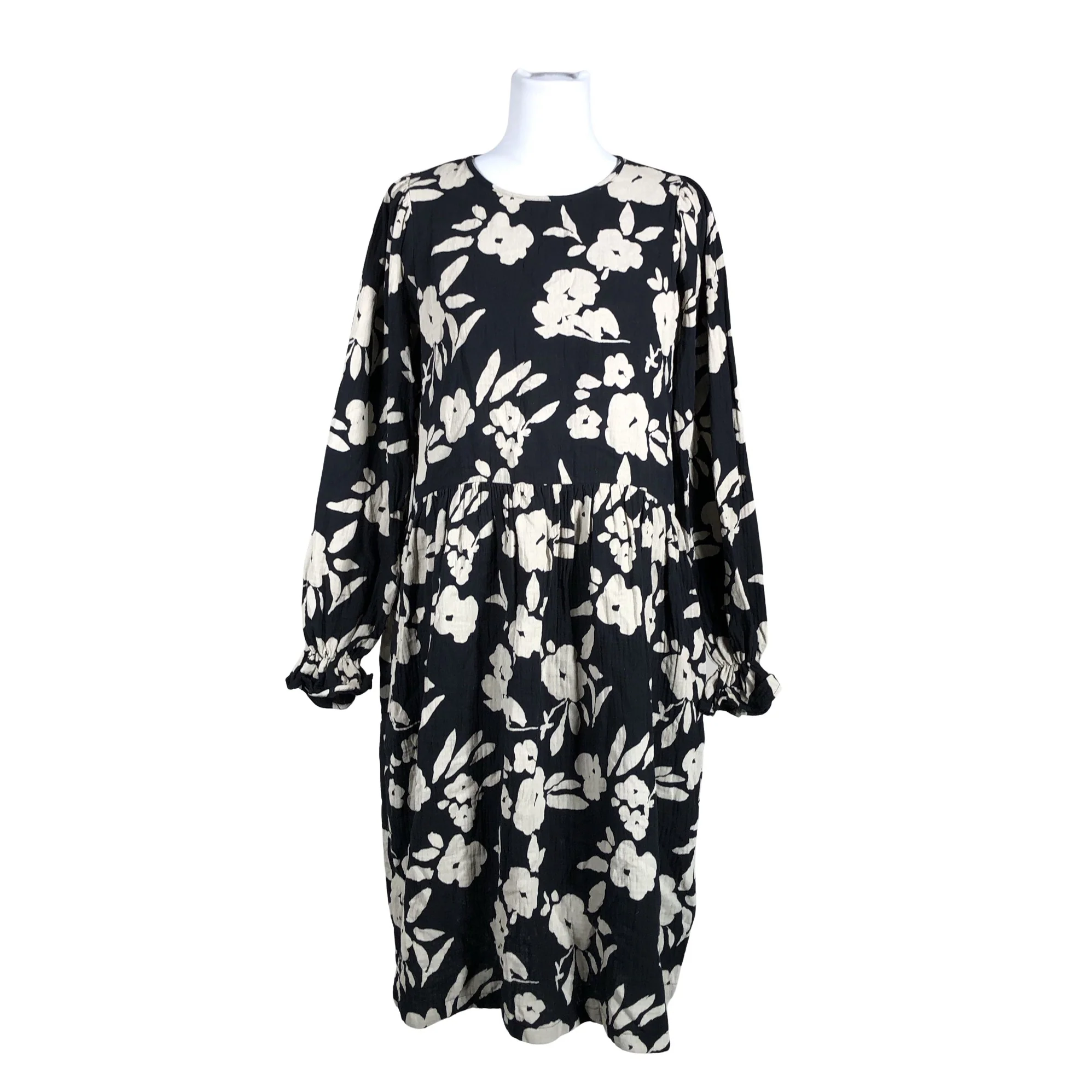 Kangasmekko, koko 38