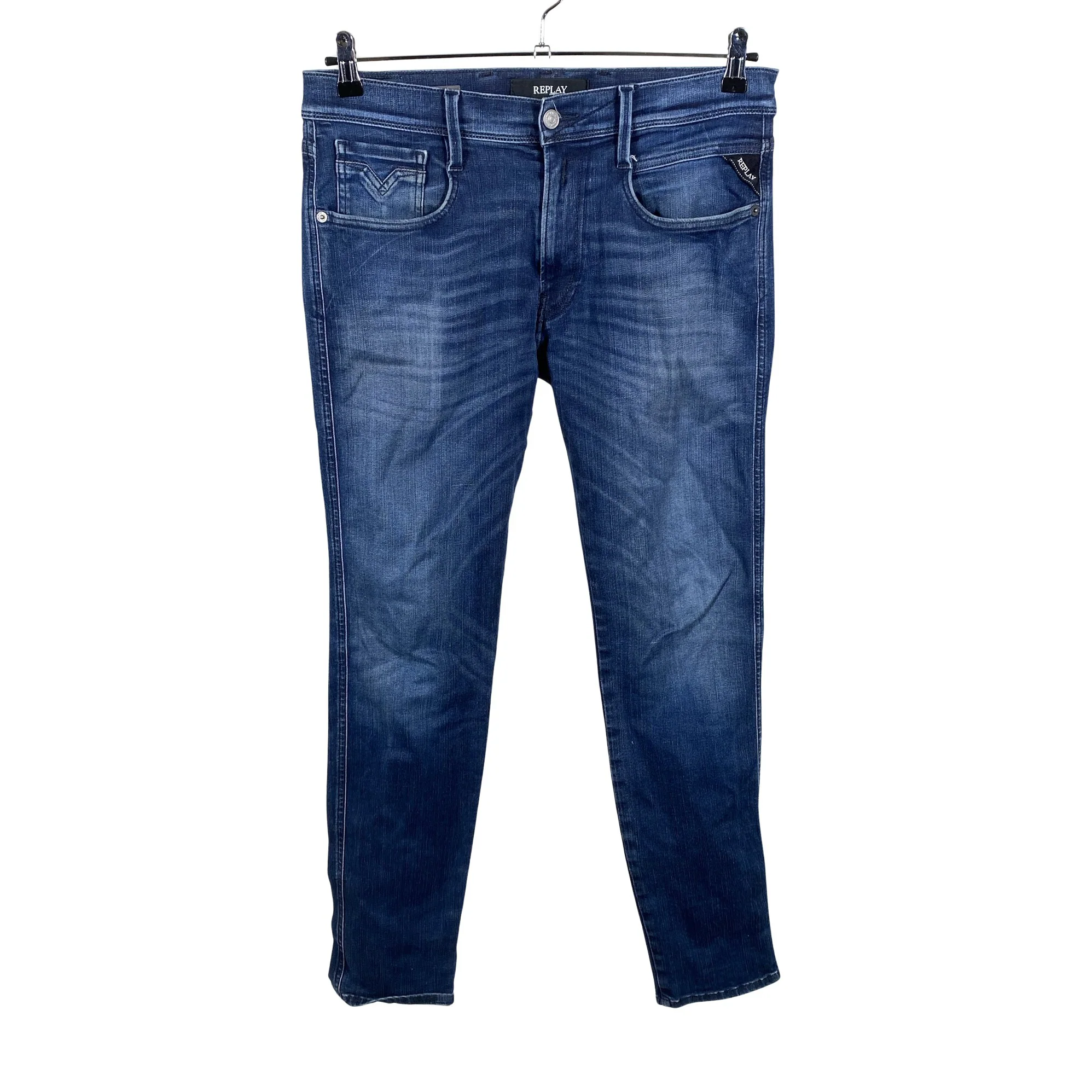 Farkut, koko W32