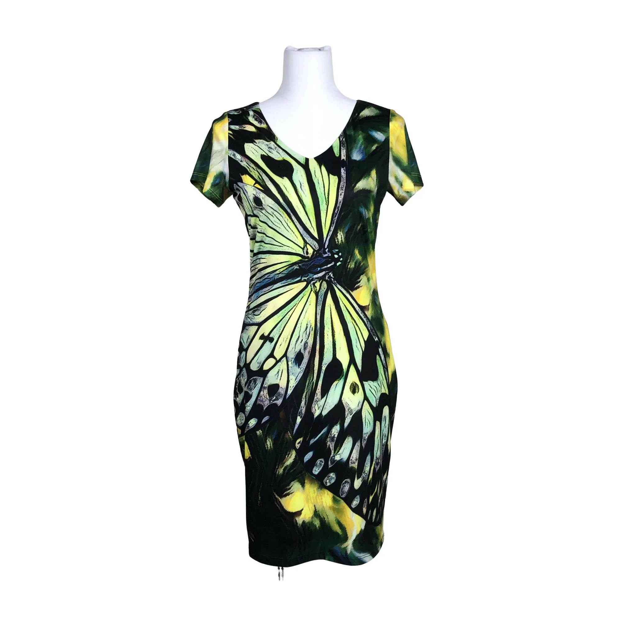 Kangasmekko, koko 36