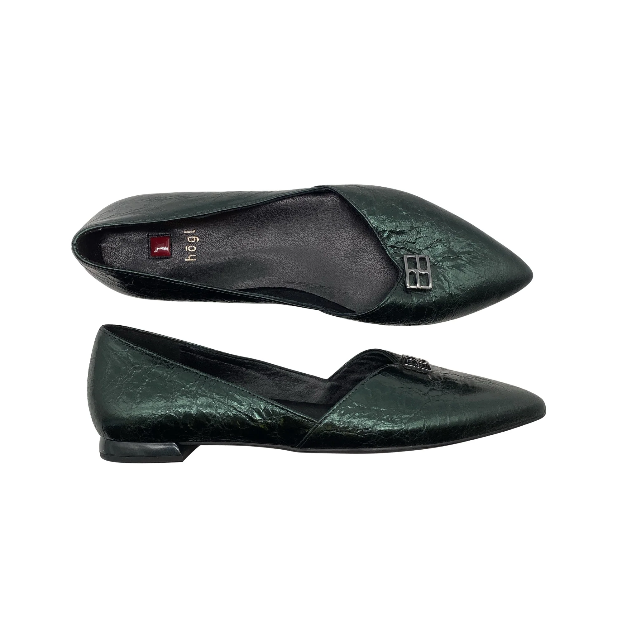 Ballerinat, koko 37