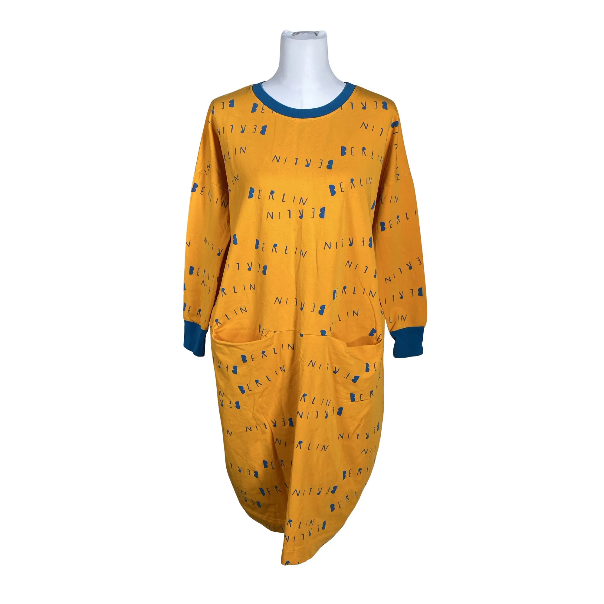 Collegemekko, koko 36