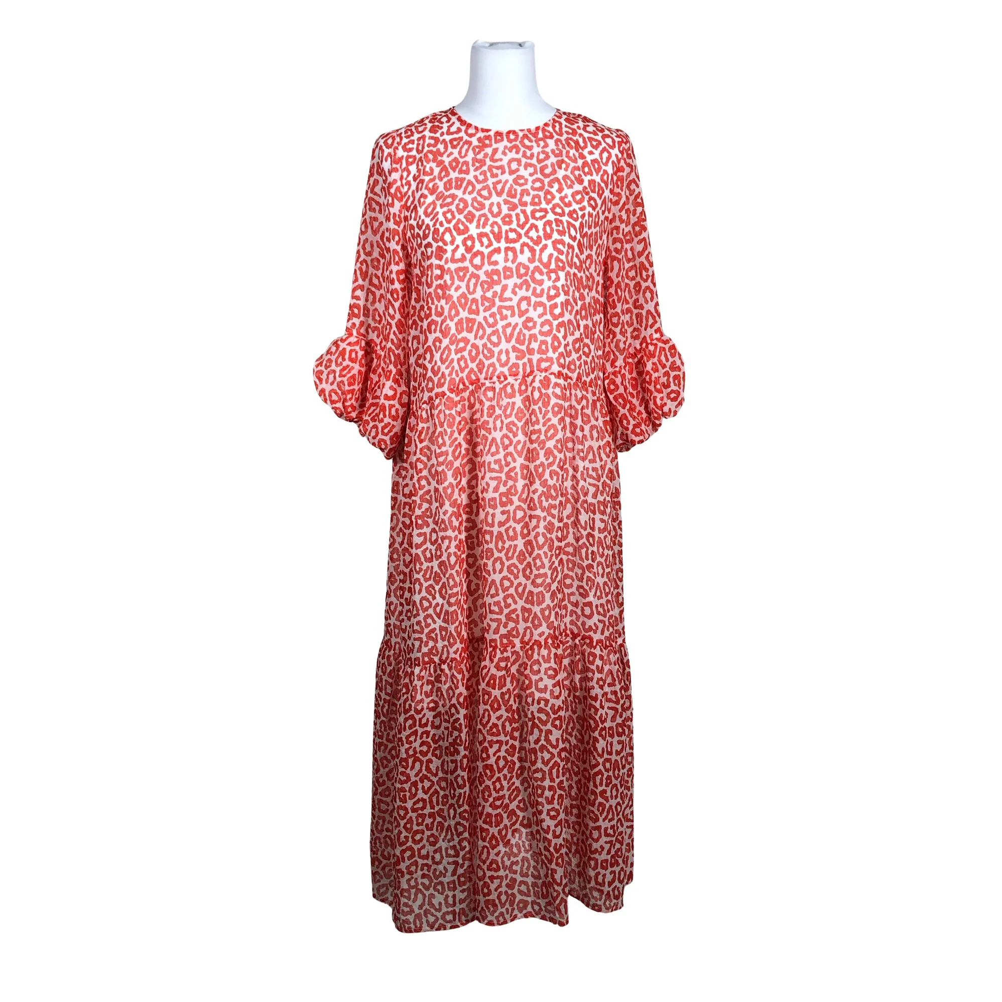 Sifonkimekko, koko 36